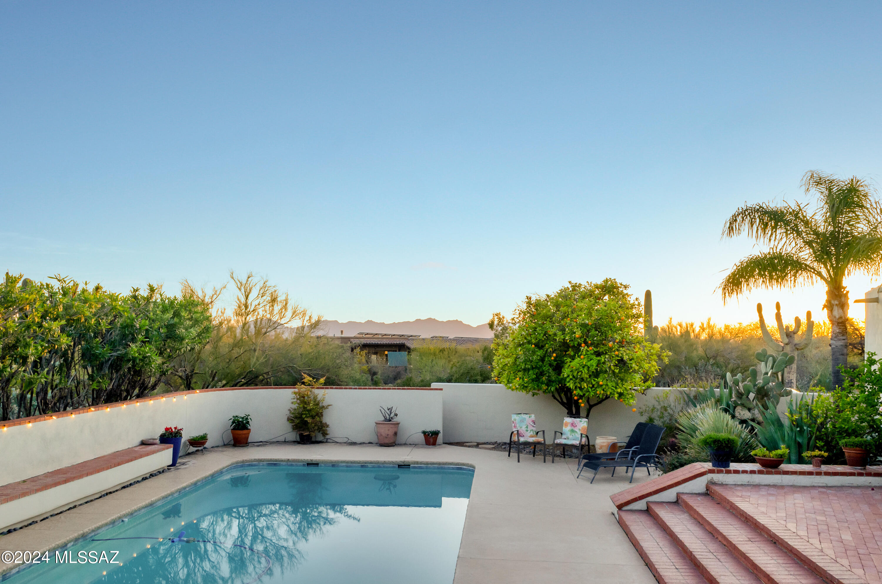 Catalina Foothills Estates - Residential