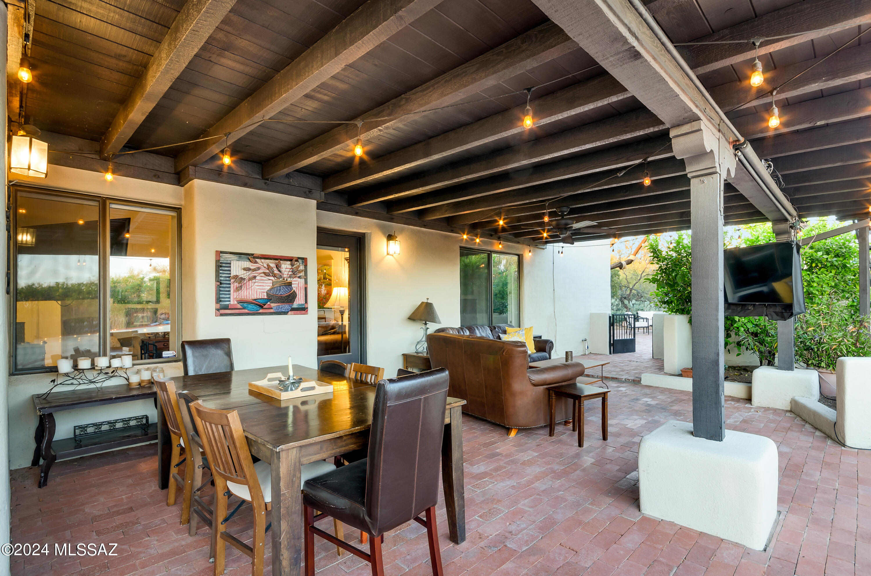 Catalina Foothills Estates - Residential