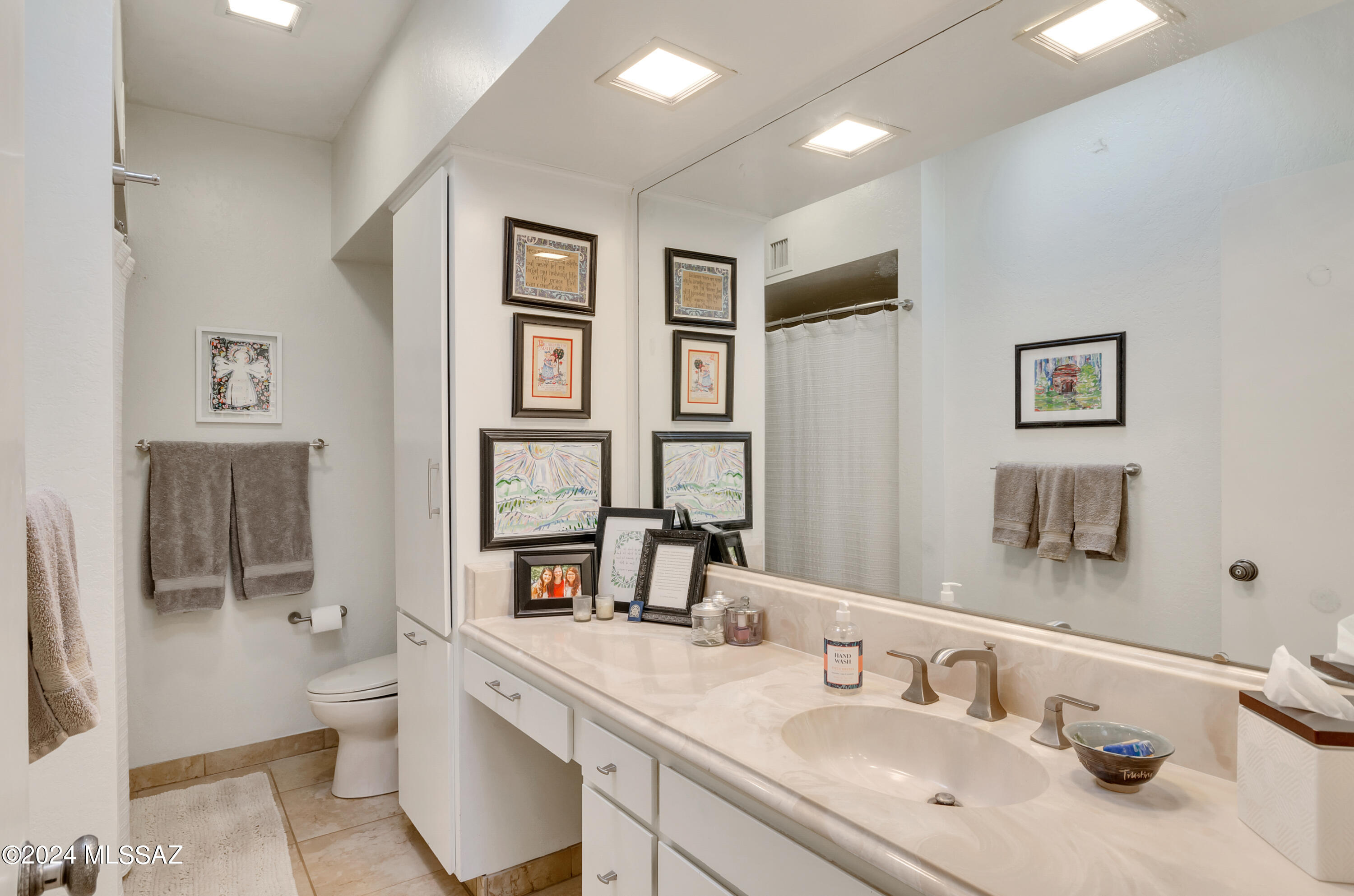 Catalina Foothills Estates - Residential