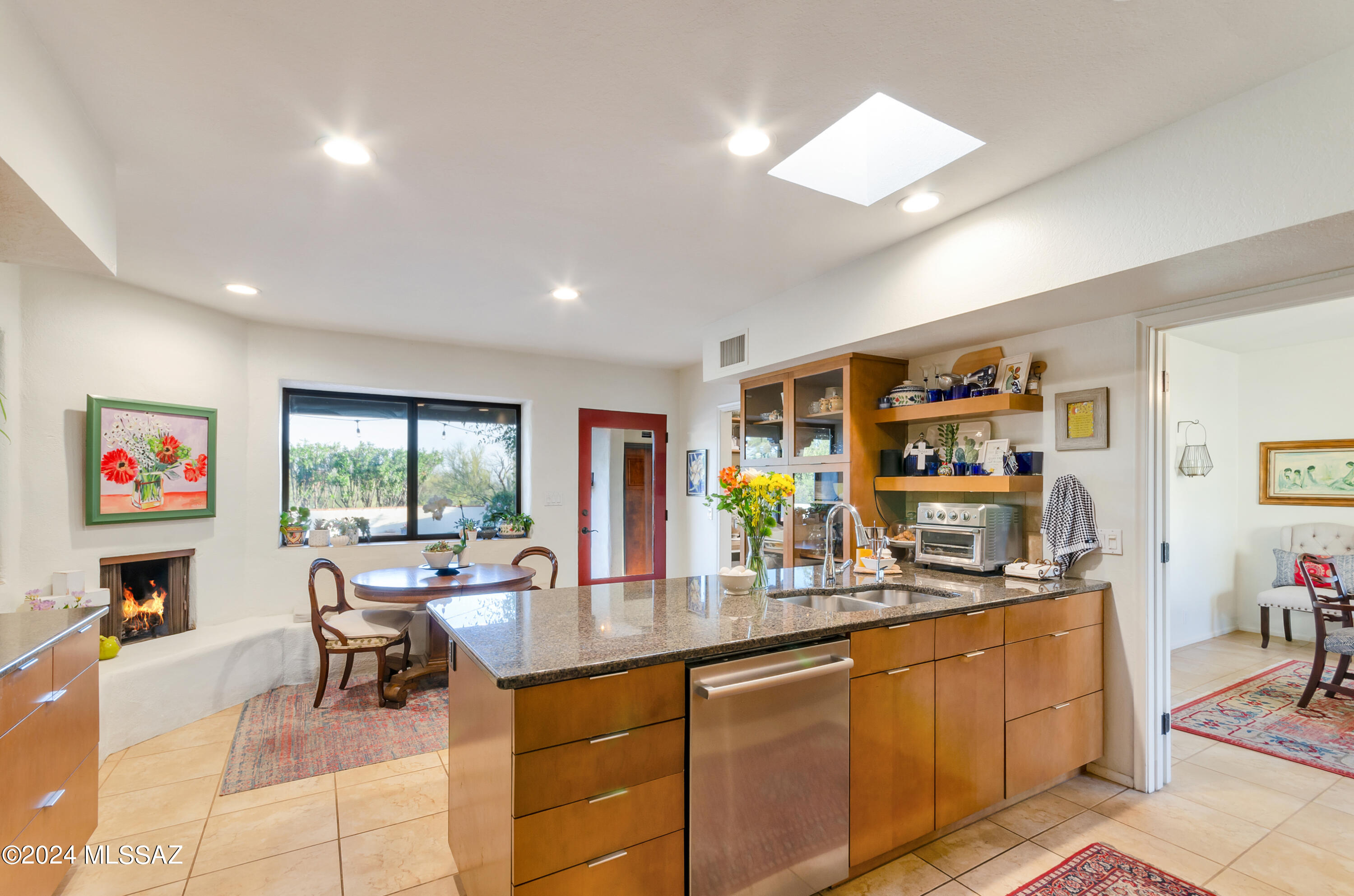 Catalina Foothills Estates - Residential
