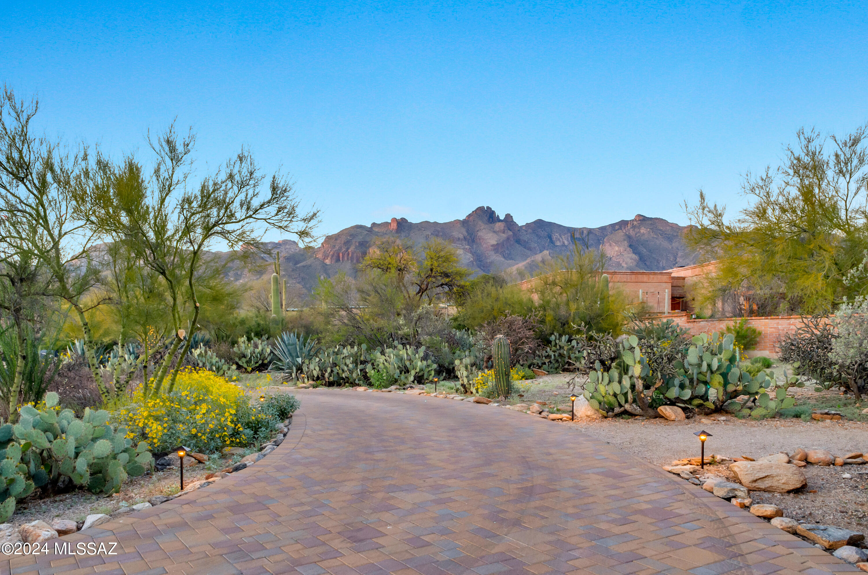 Catalina Foothills Estates - Residential