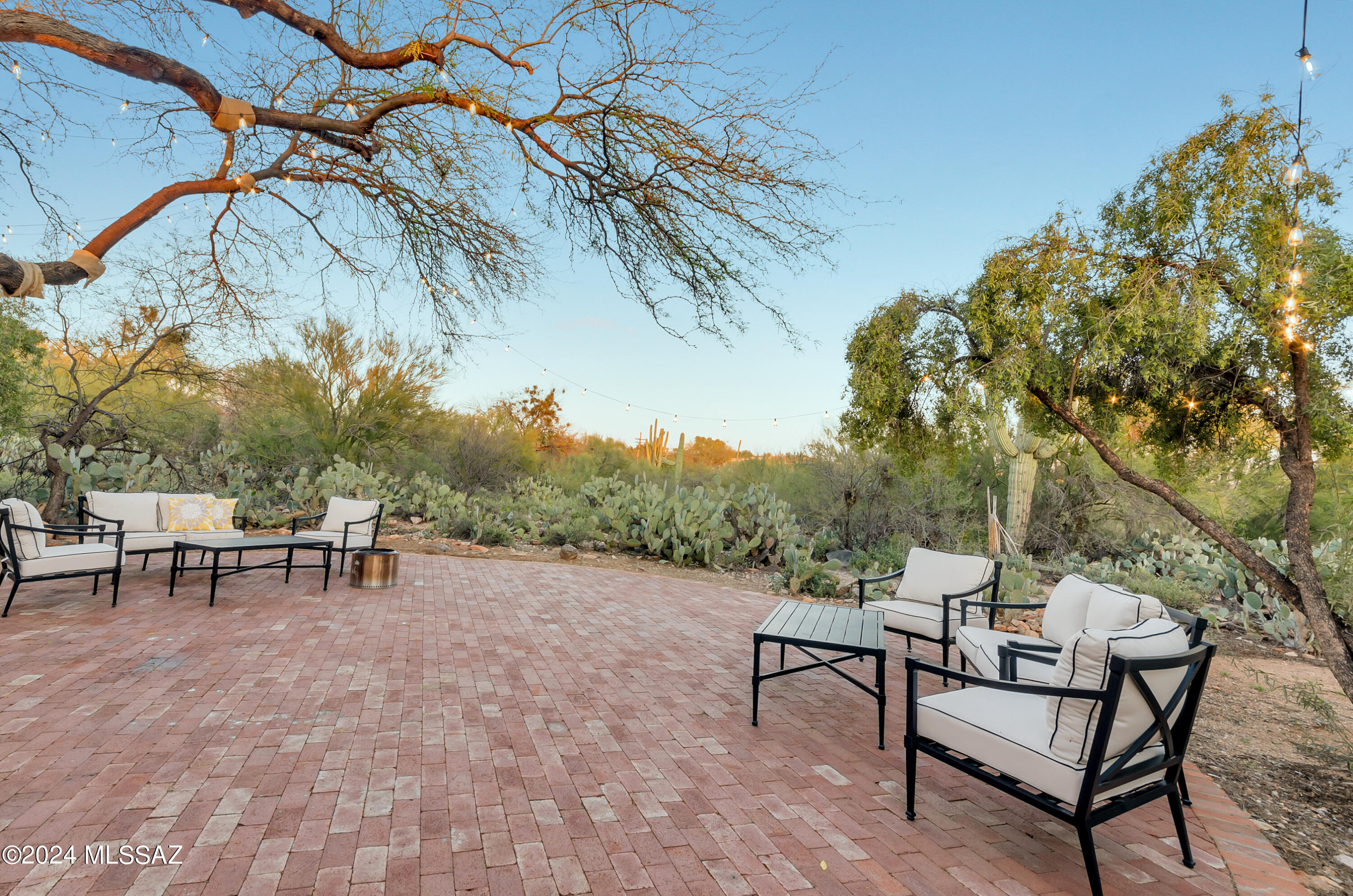 Catalina Foothills Estates - Residential