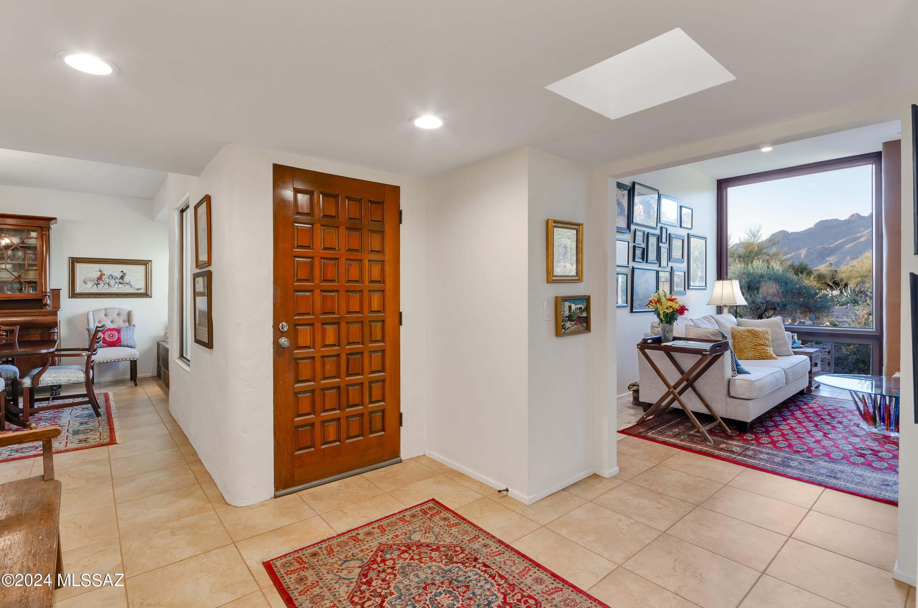 Catalina Foothills Estates - Residential