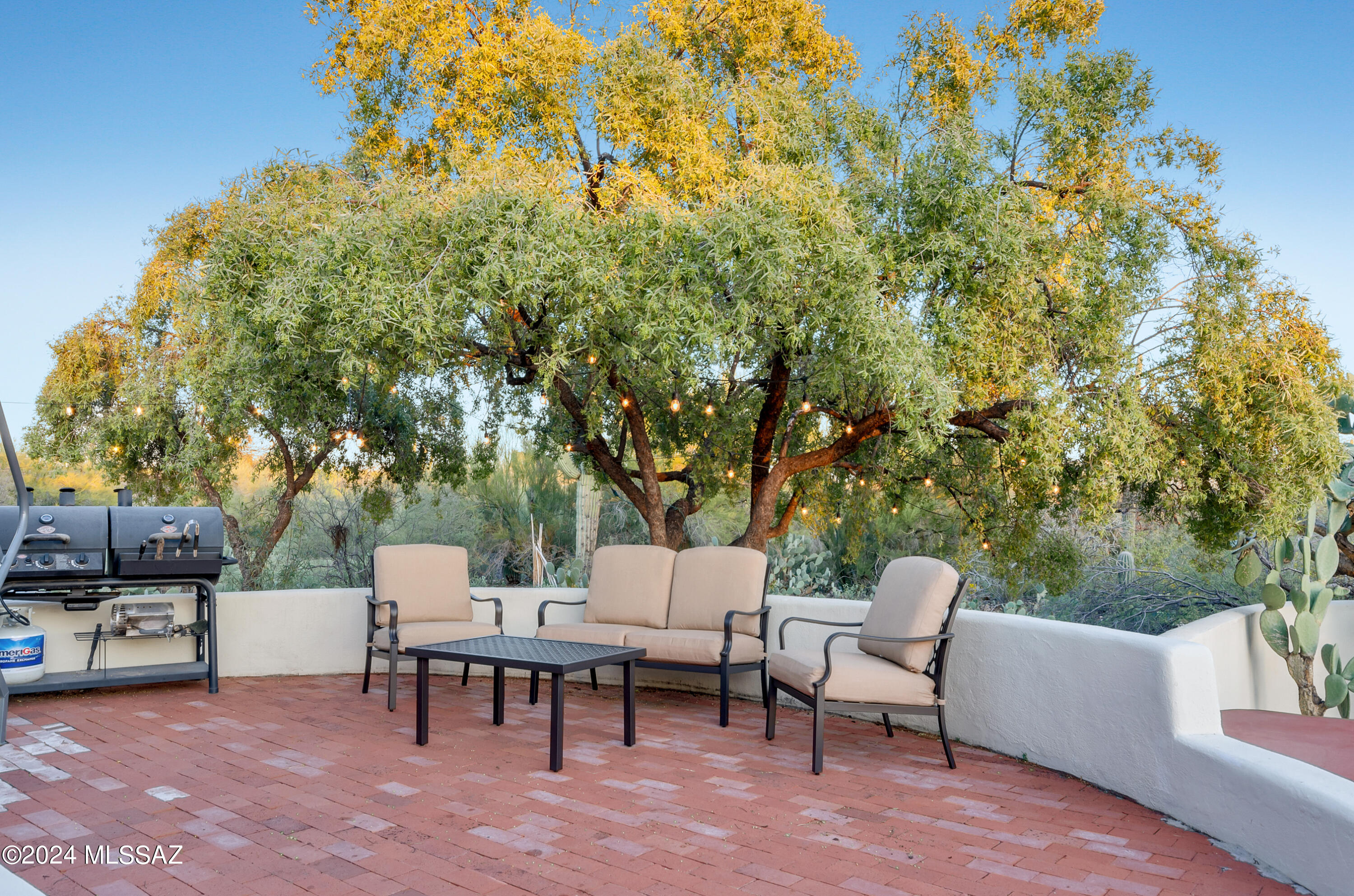 Catalina Foothills Estates - Residential