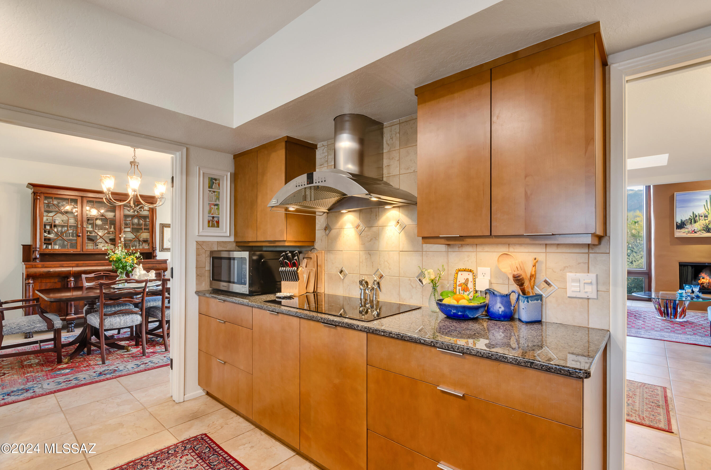 Catalina Foothills Estates - Residential