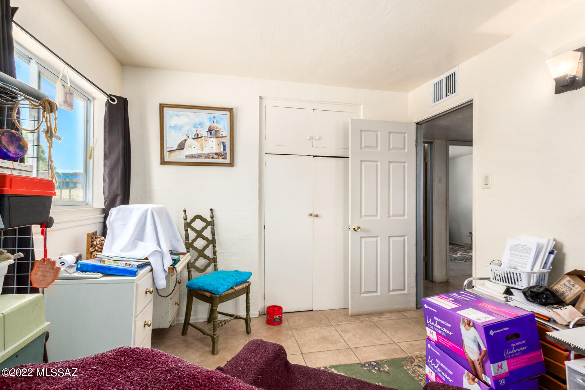 Huachuca Village Resub - Residential