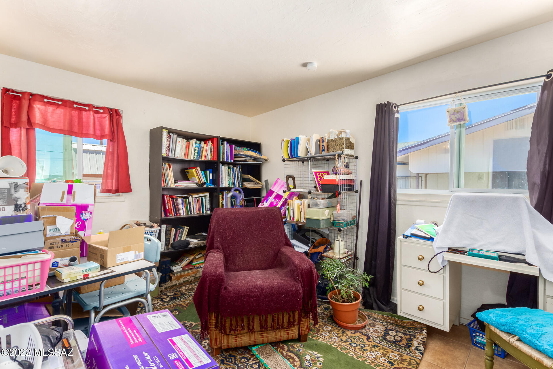 Huachuca Village Resub - Residential