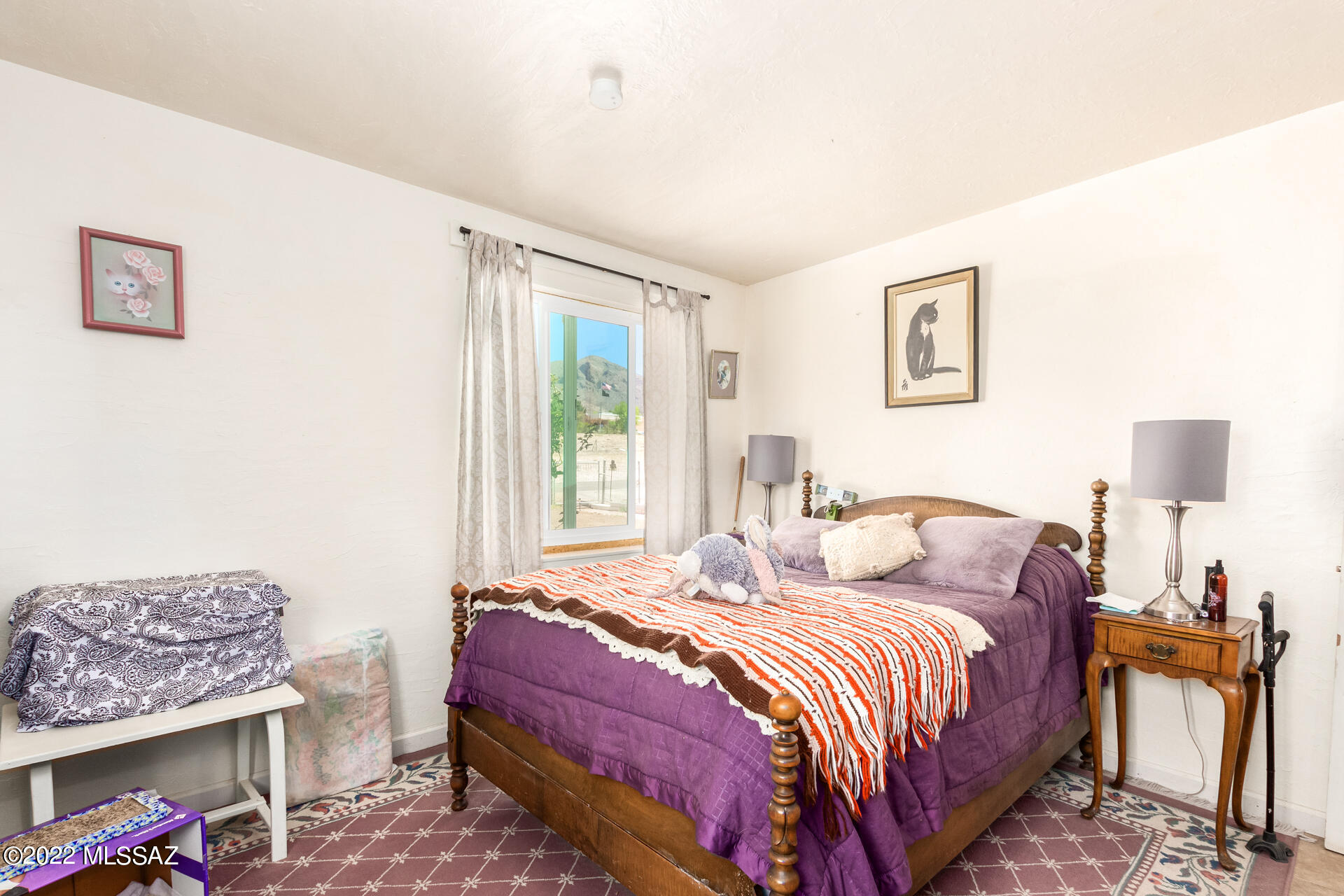 Huachuca Village Resub - Residential