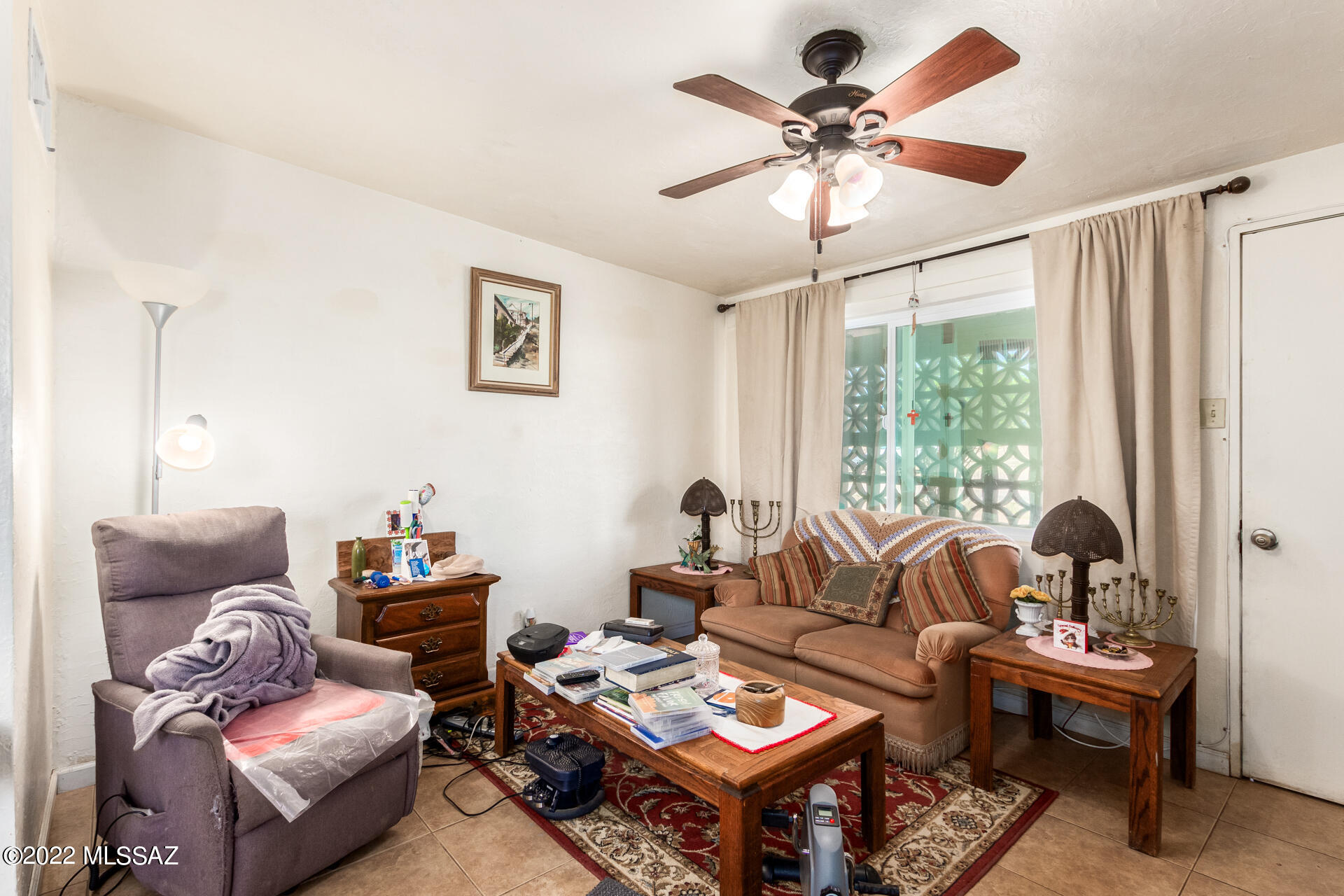 Huachuca Village Resub - Residential
