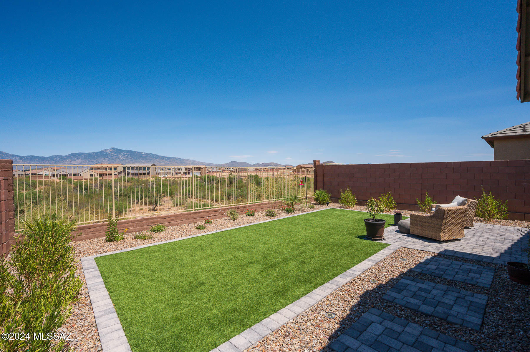 Rocking K South Neighborhood 1 Parcel D - Residential Lease