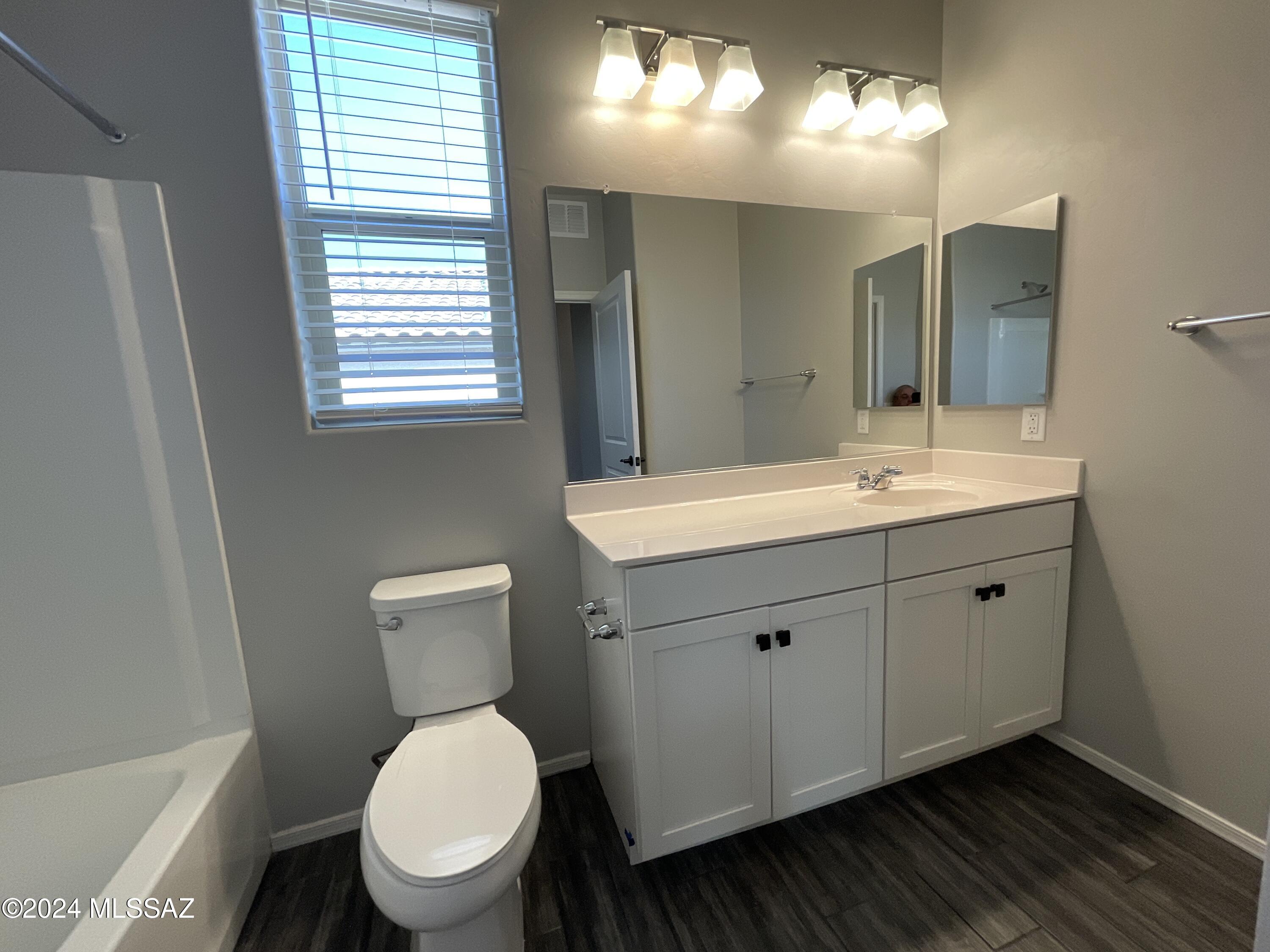 Rocking K South Neighborhood 1 Parcel D - Residential Lease