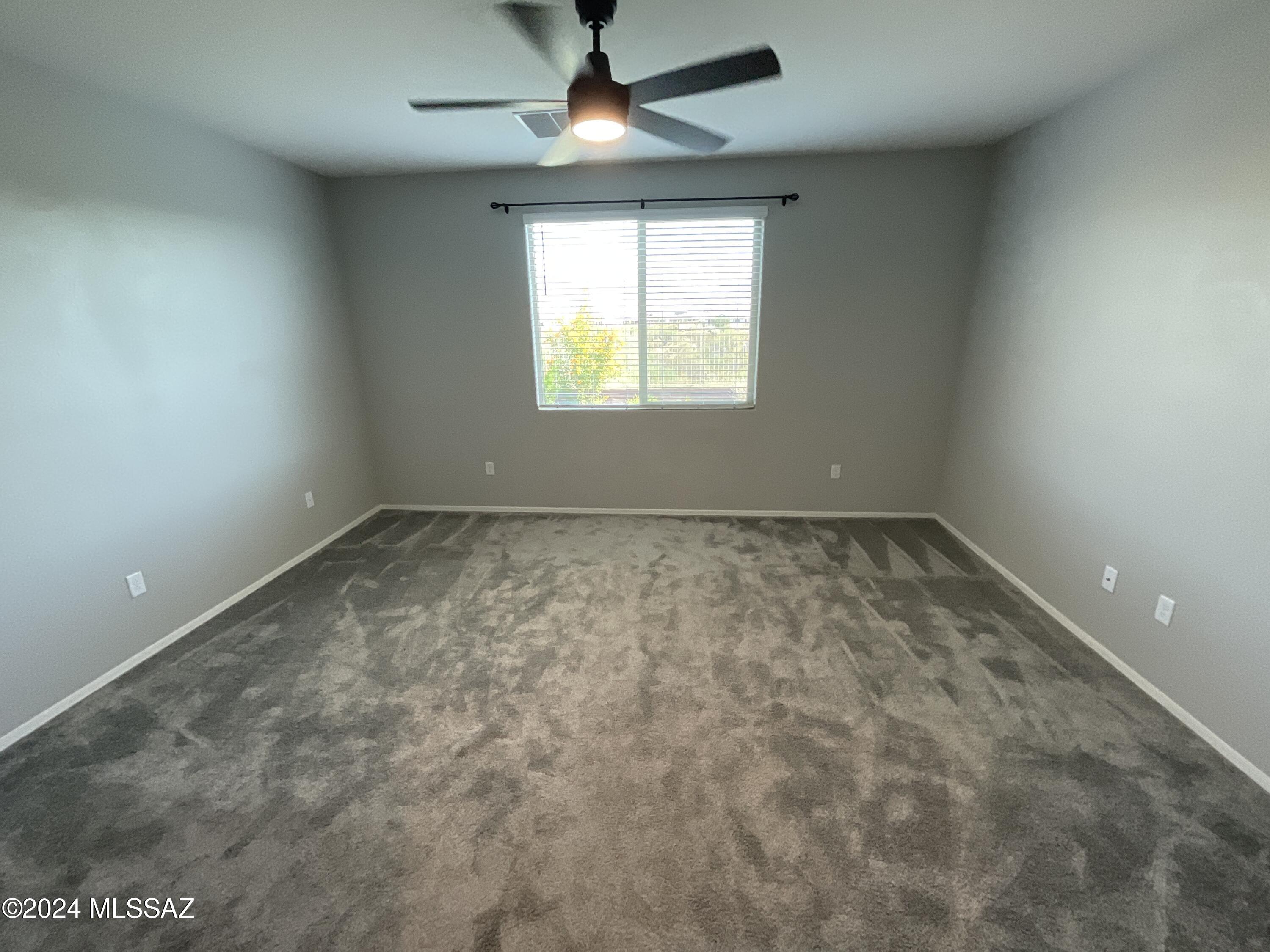Rocking K South Neighborhood 1 Parcel D - Residential Lease