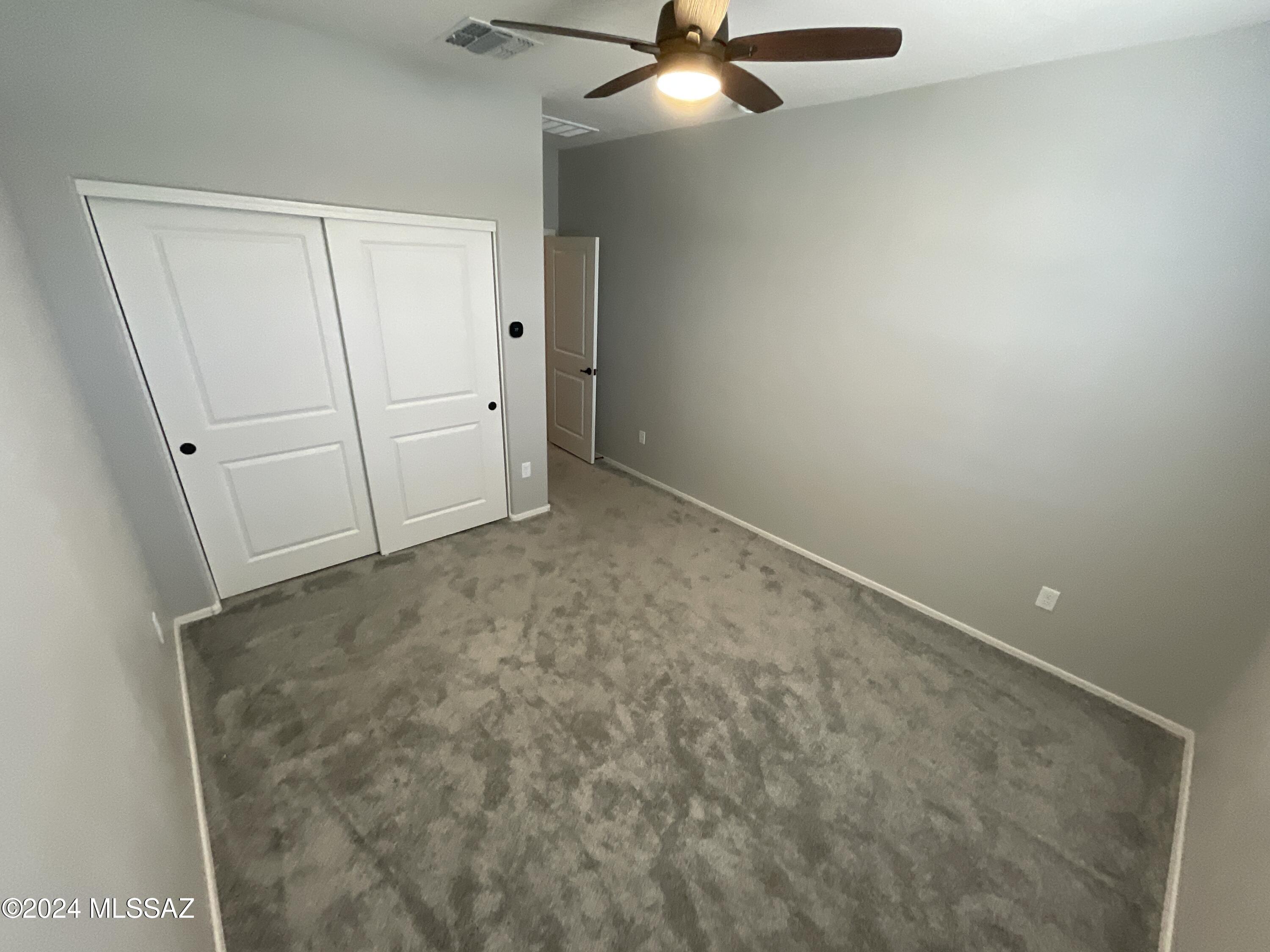 Rocking K South Neighborhood 1 Parcel D - Residential Lease