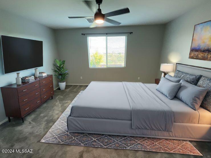Rocking K South Neighborhood 1 Parcel D - Residential Lease