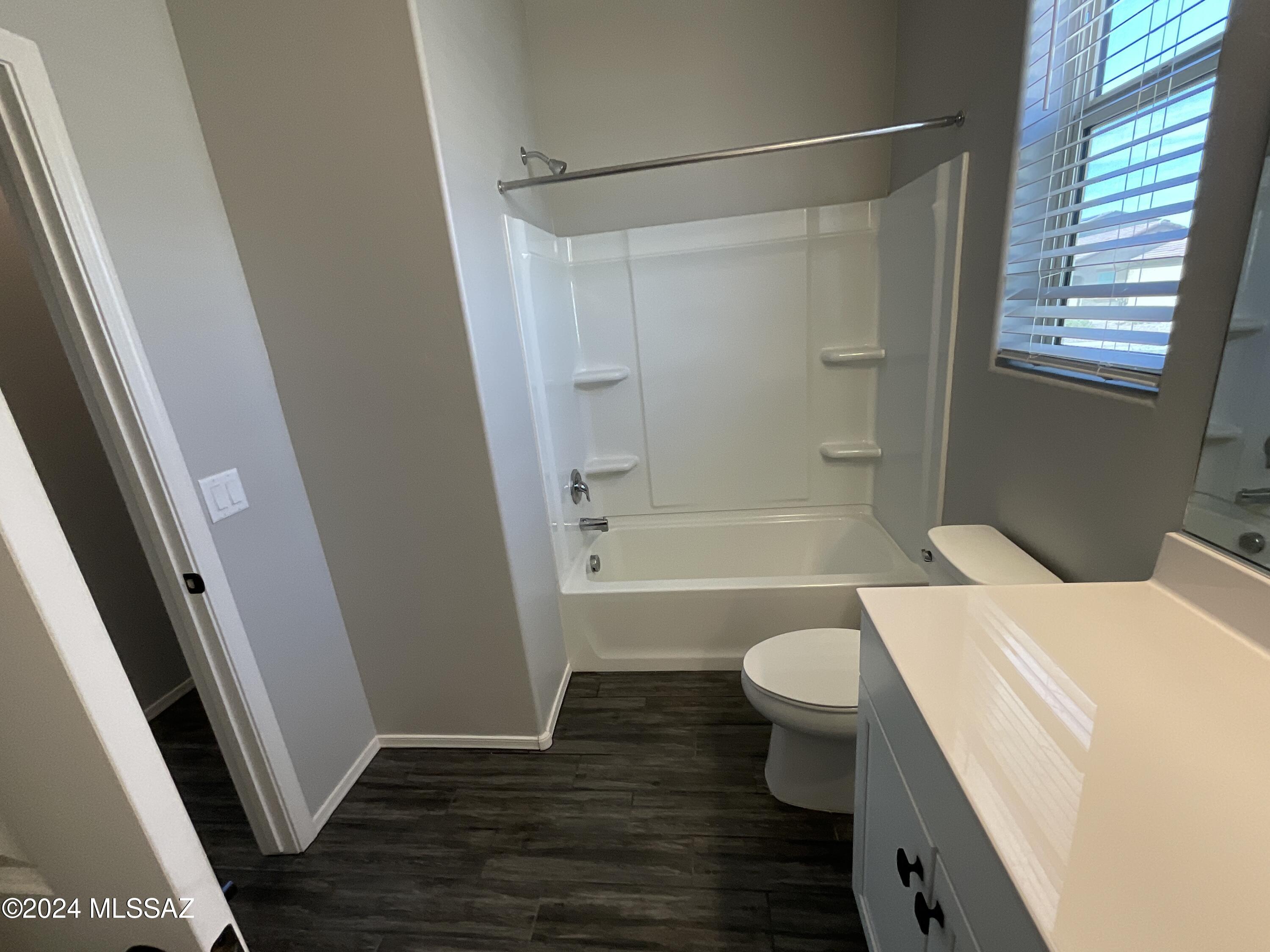 Rocking K South Neighborhood 1 Parcel D - Residential Lease