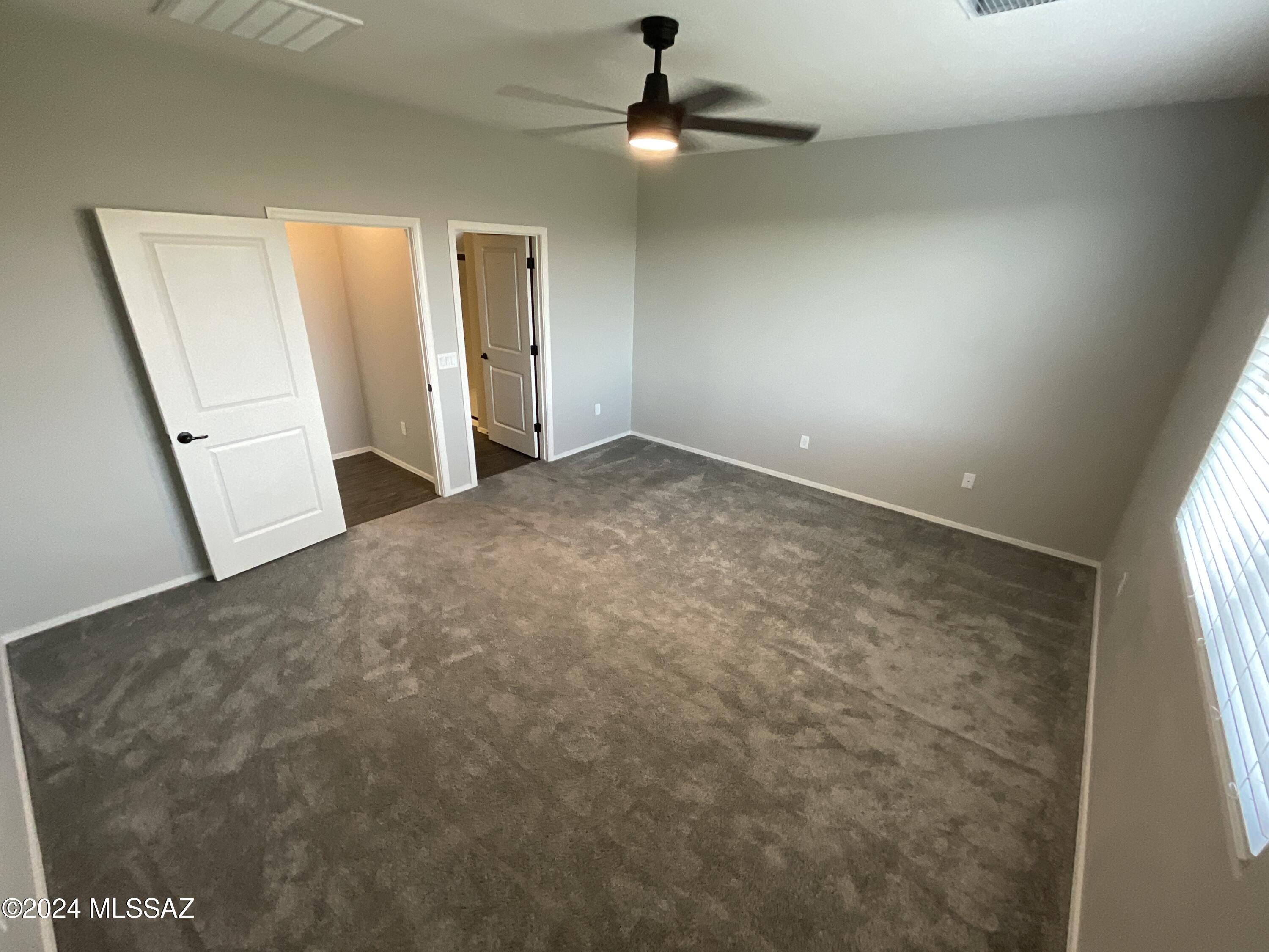Rocking K South Neighborhood 1 Parcel D - Residential Lease