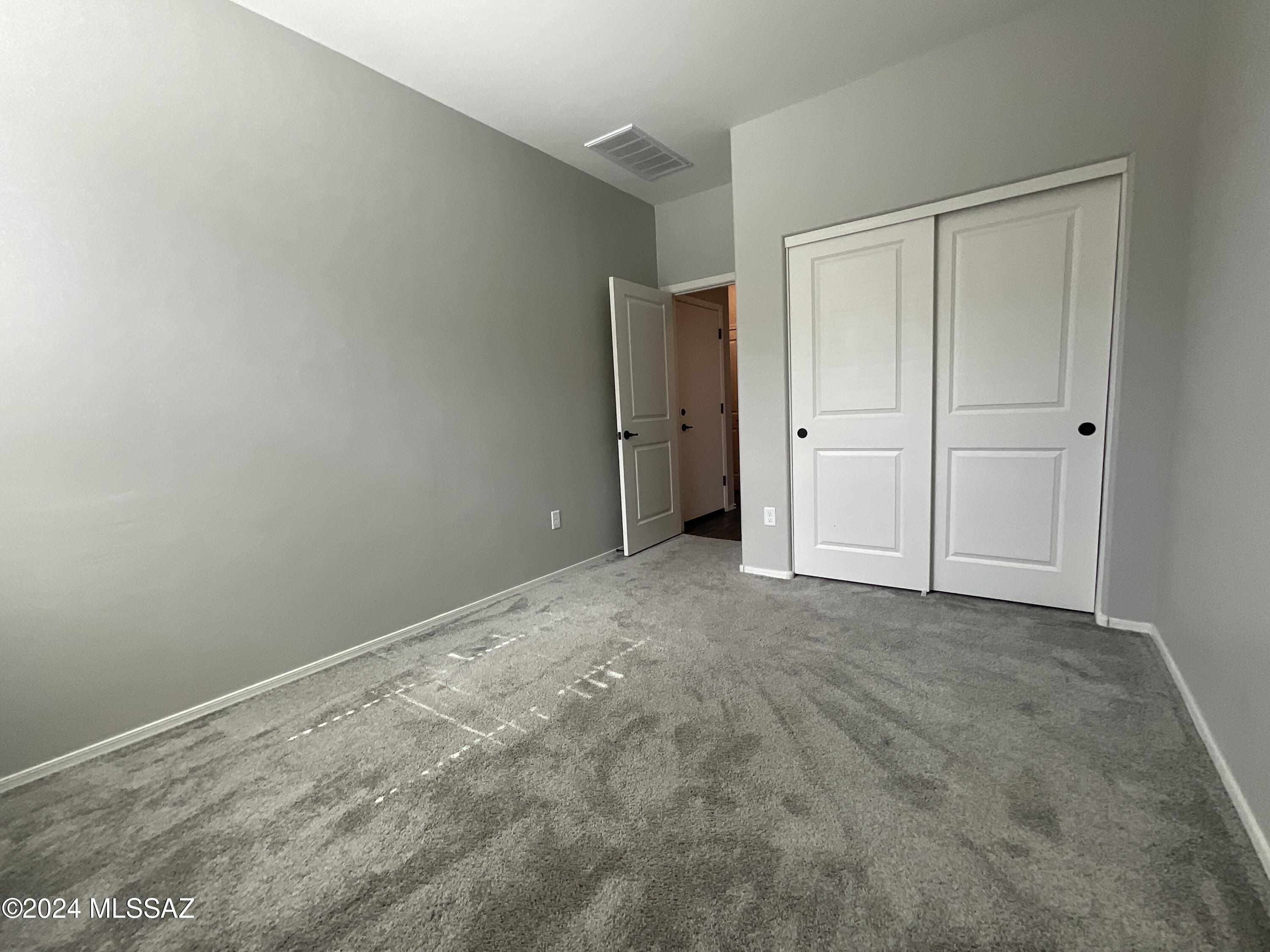 Rocking K South Neighborhood 1 Parcel D - Residential Lease