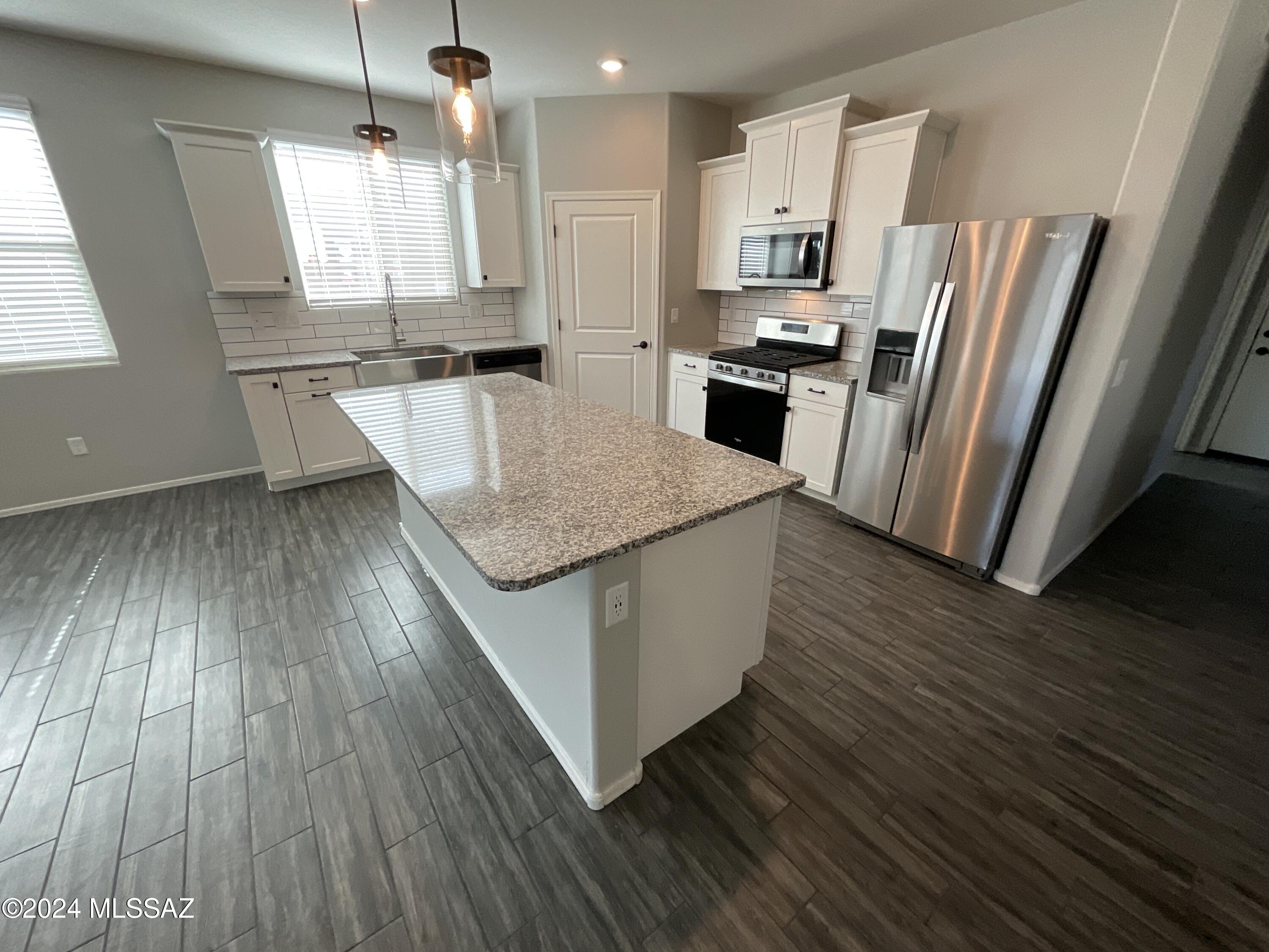 Rocking K South Neighborhood 1 Parcel D - Residential Lease