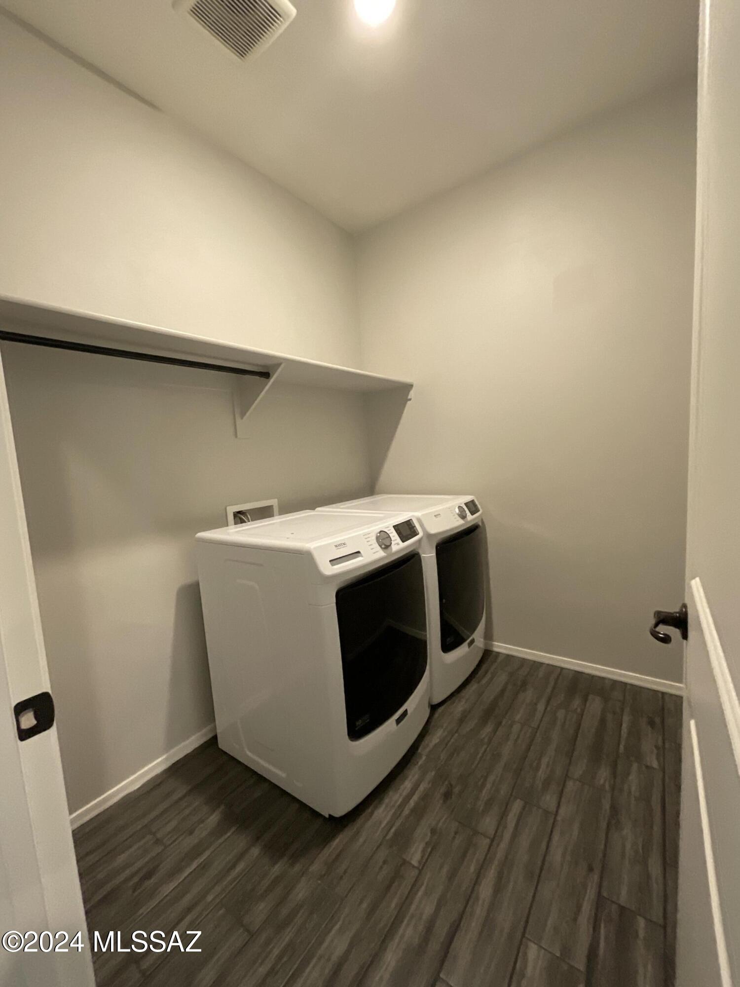 Rocking K South Neighborhood 1 Parcel D - Residential Lease