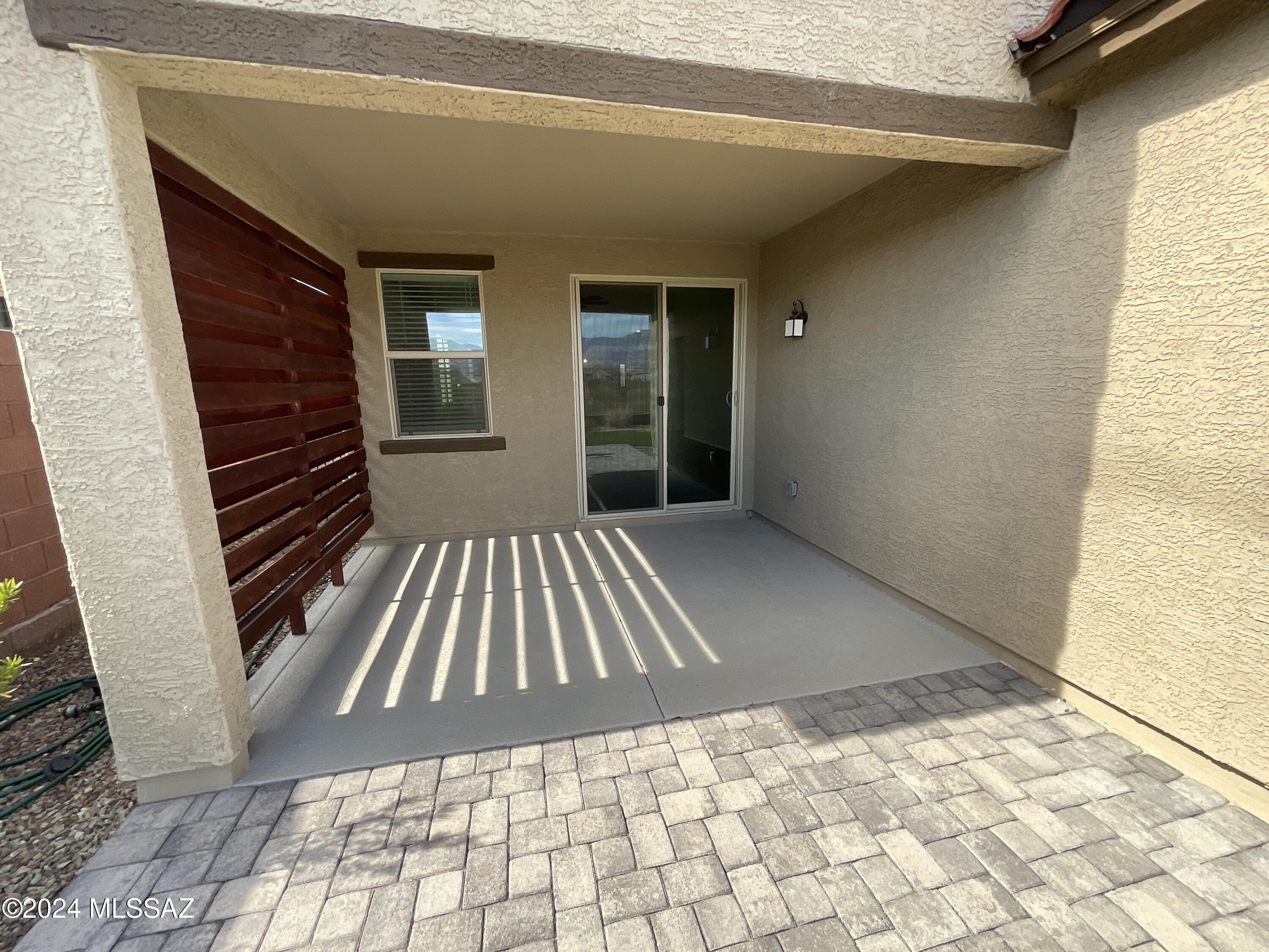 Rocking K South Neighborhood 1 Parcel D - Residential Lease