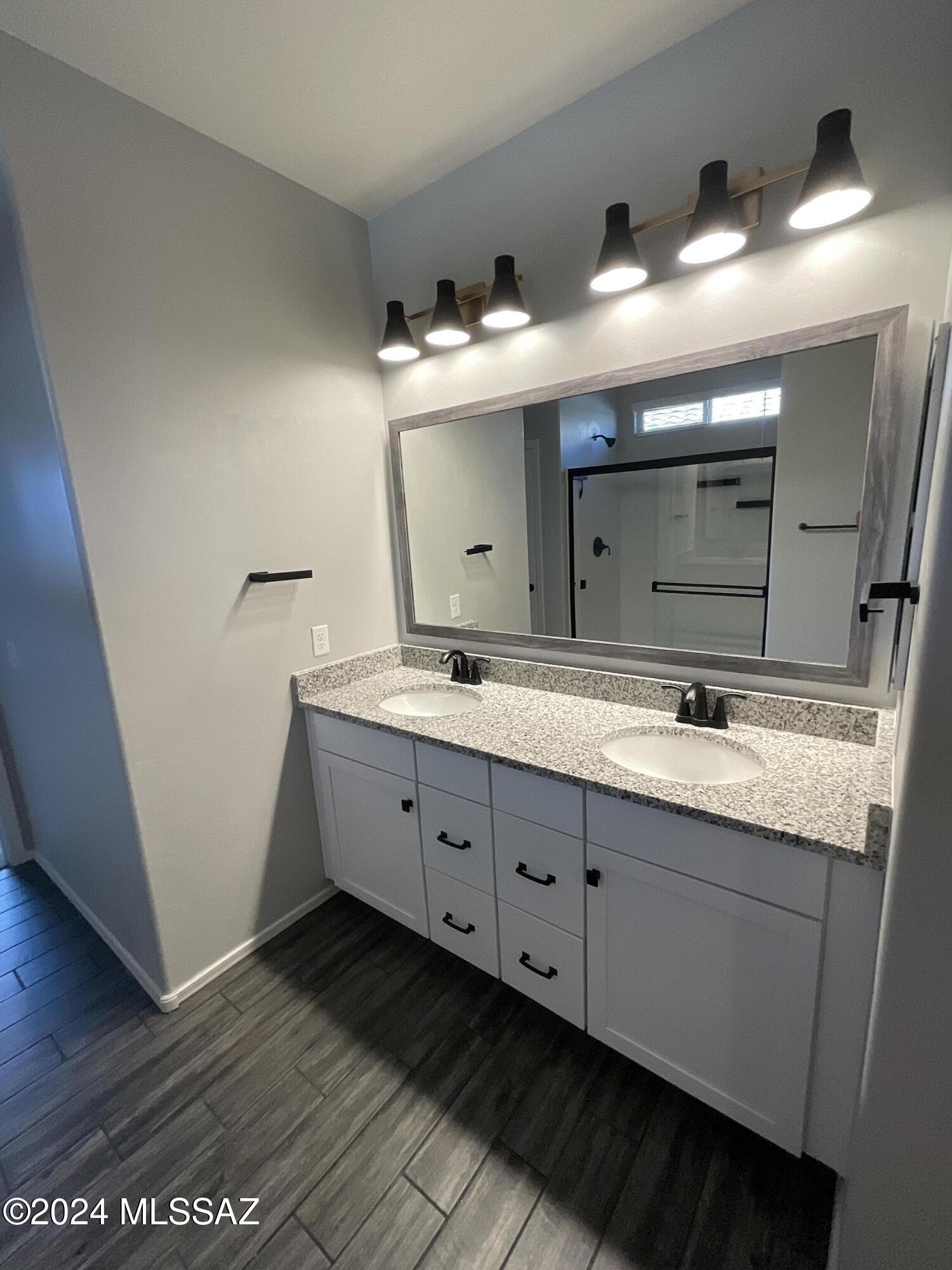 Rocking K South Neighborhood 1 Parcel D - Residential Lease