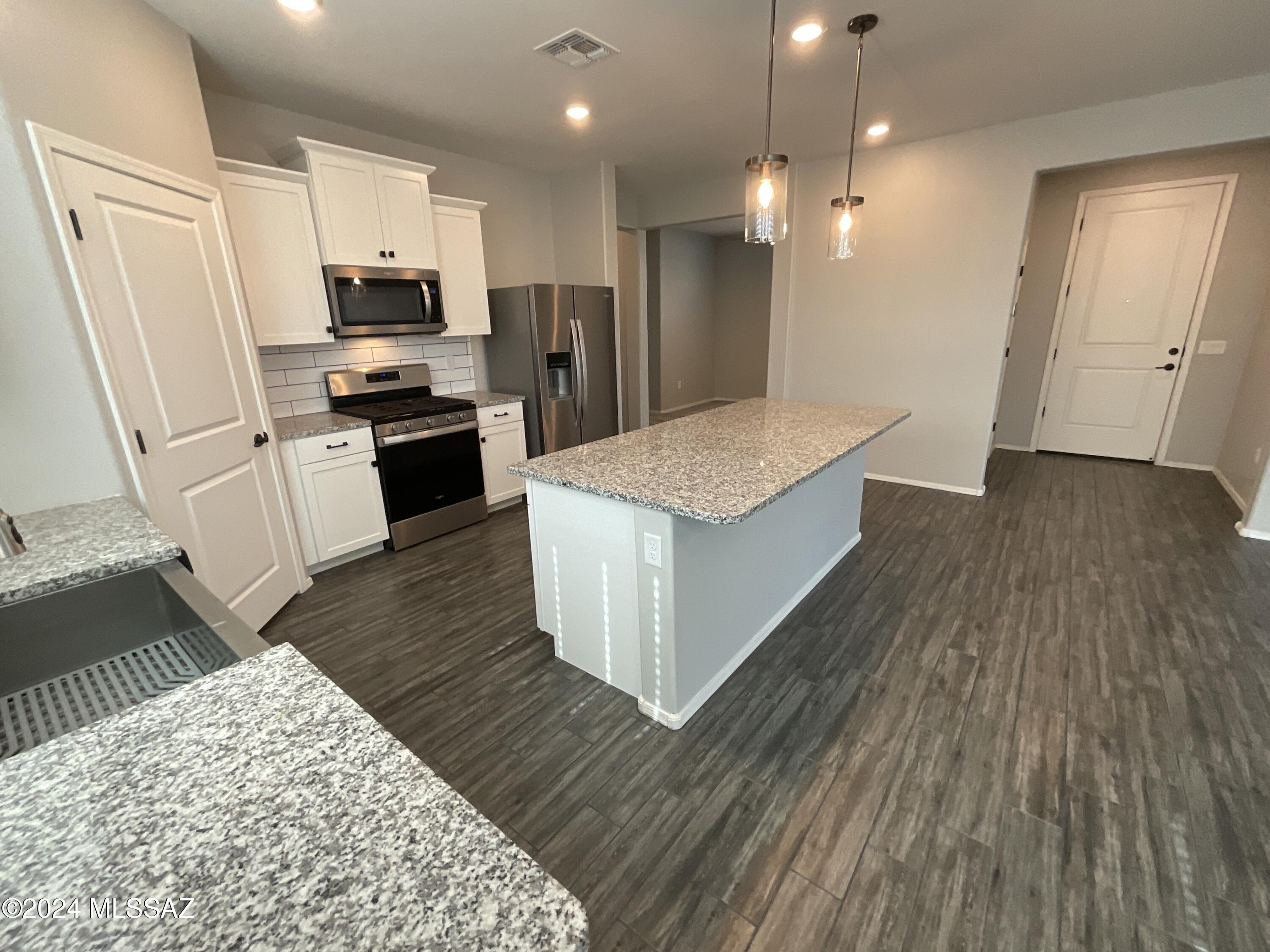 Rocking K South Neighborhood 1 Parcel D - Residential Lease