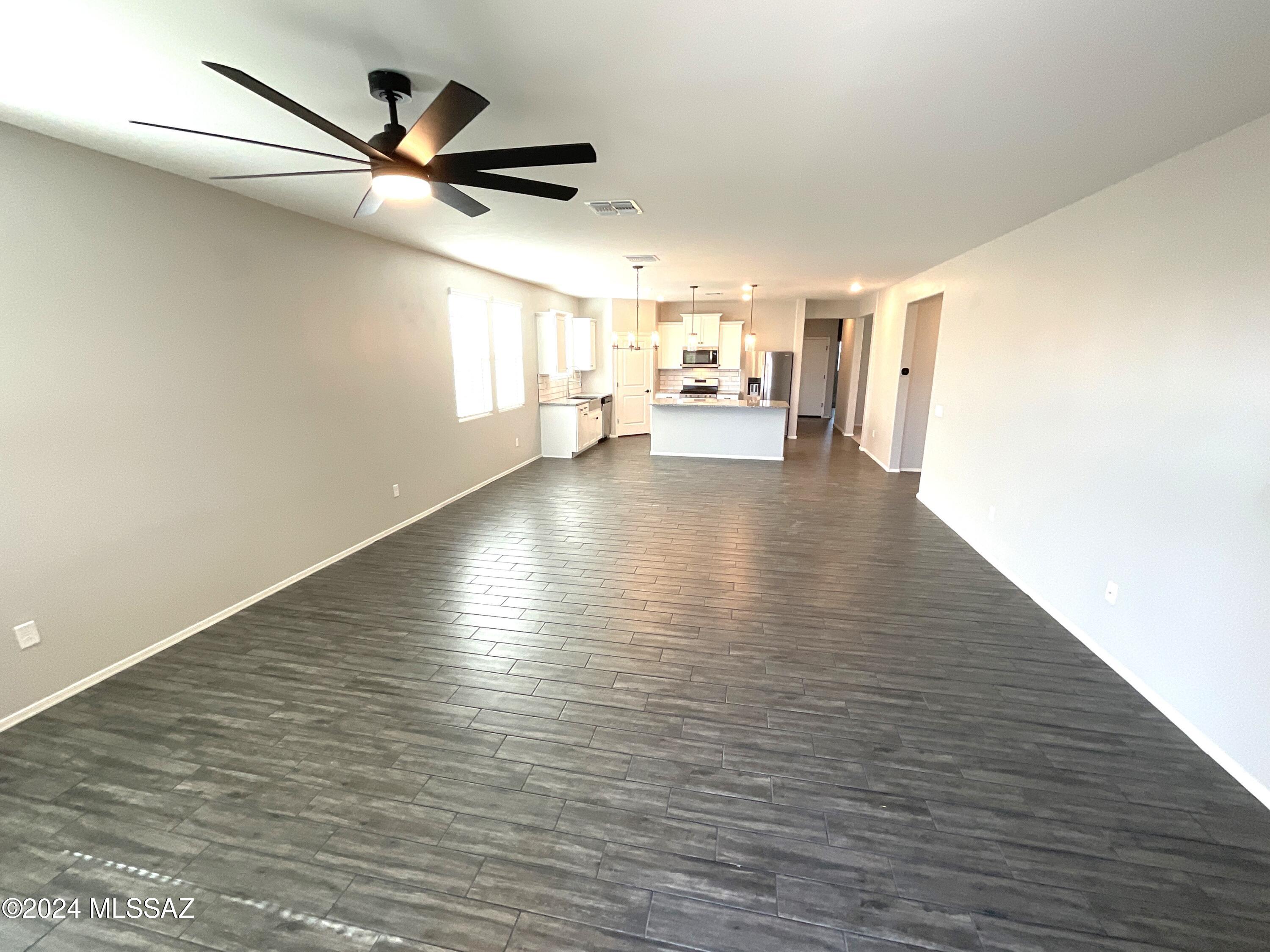 Rocking K South Neighborhood 1 Parcel D - Residential Lease