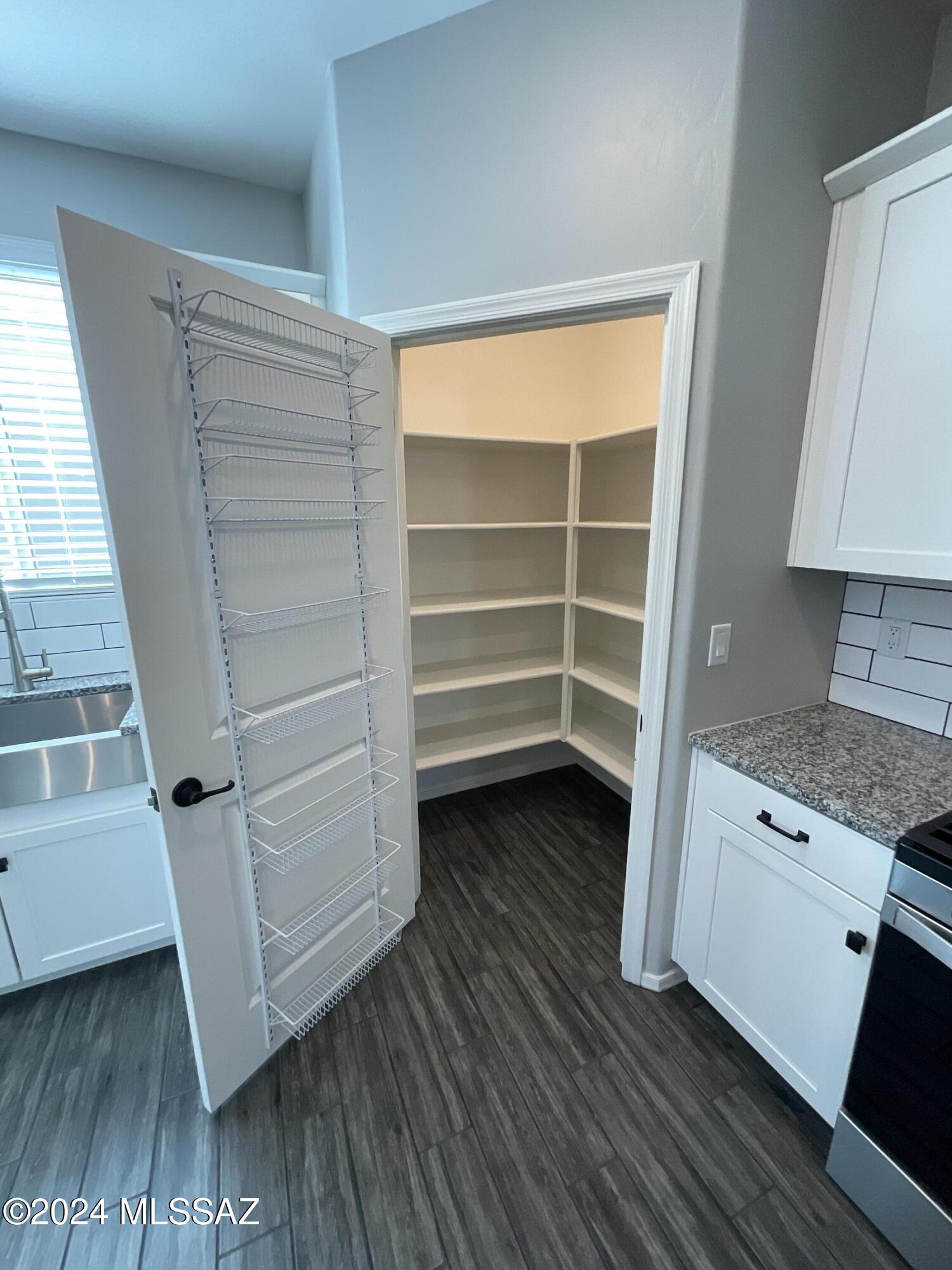 Rocking K South Neighborhood 1 Parcel D - Residential Lease