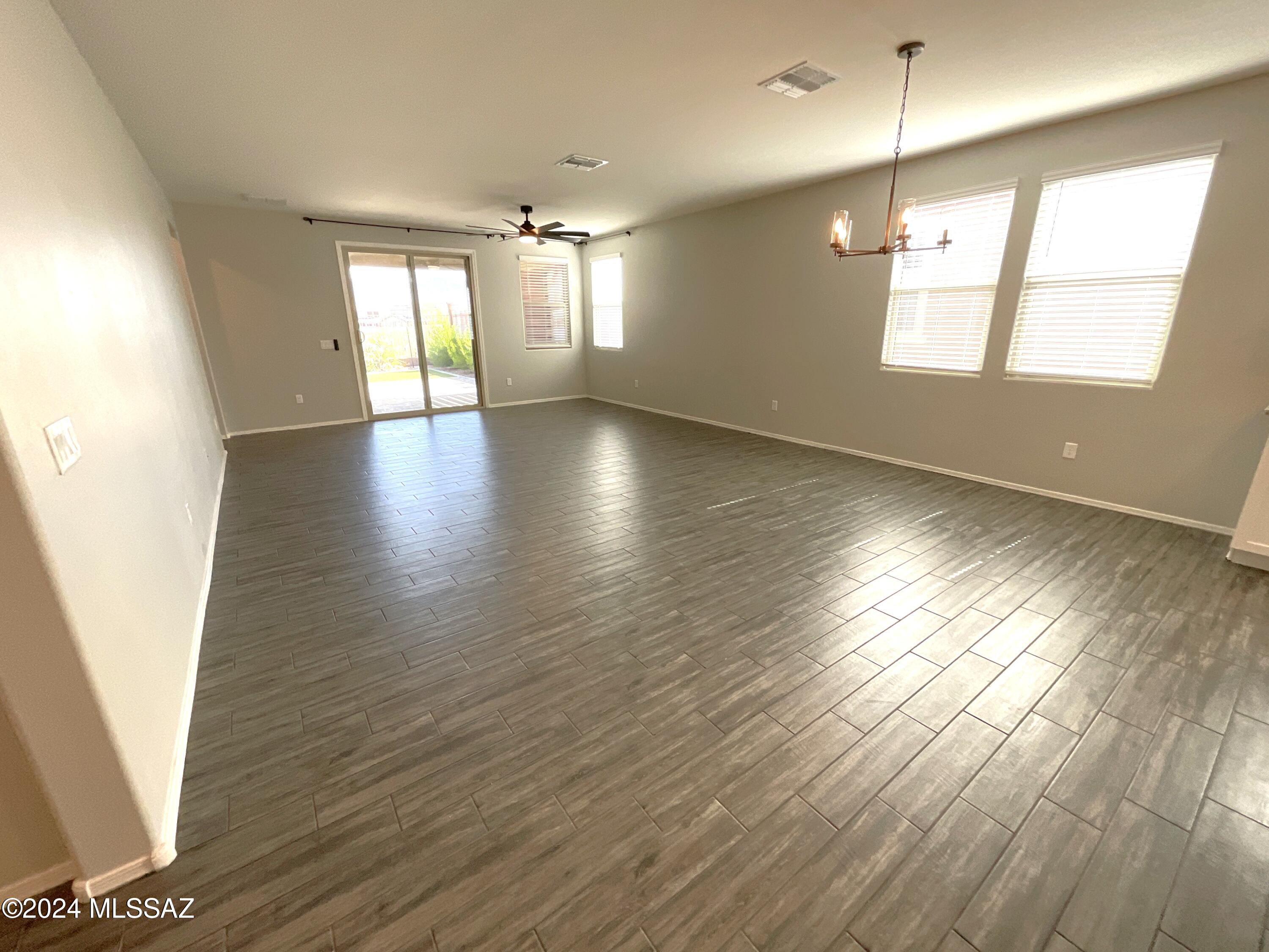 Rocking K South Neighborhood 1 Parcel D - Residential Lease