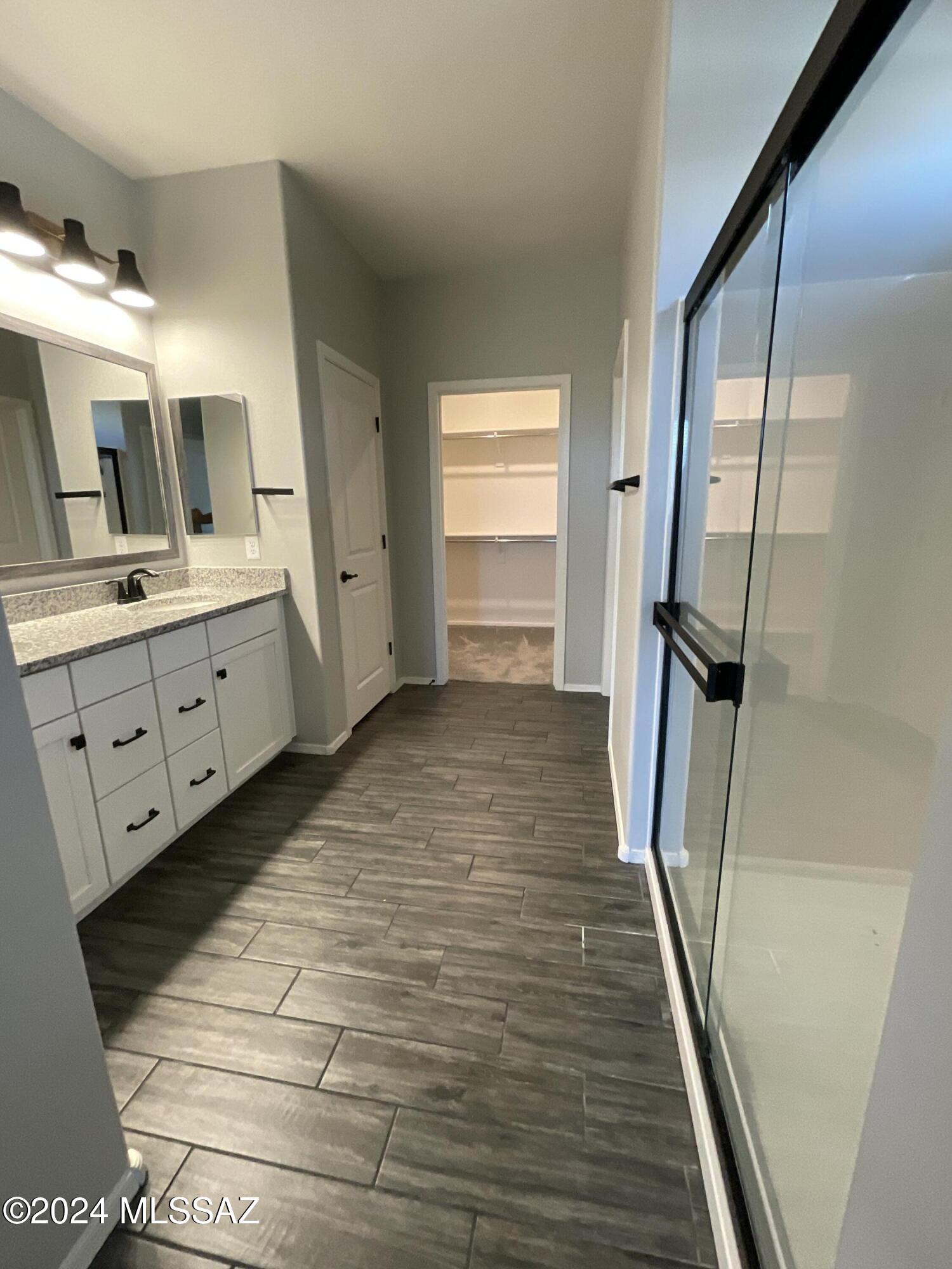Rocking K South Neighborhood 1 Parcel D - Residential Lease