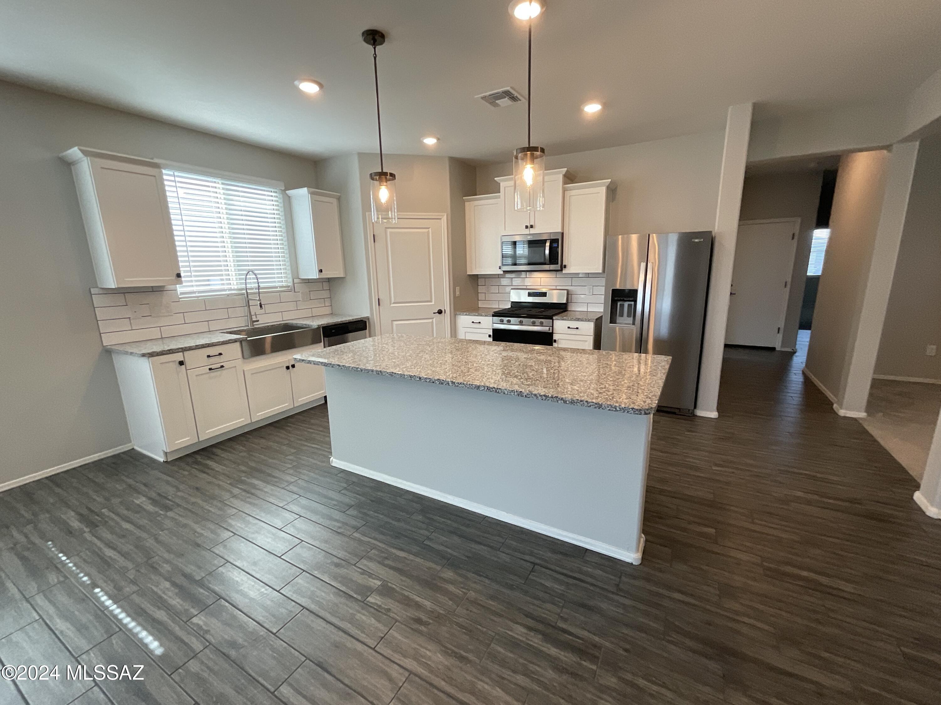 Rocking K South Neighborhood 1 Parcel D - Residential Lease