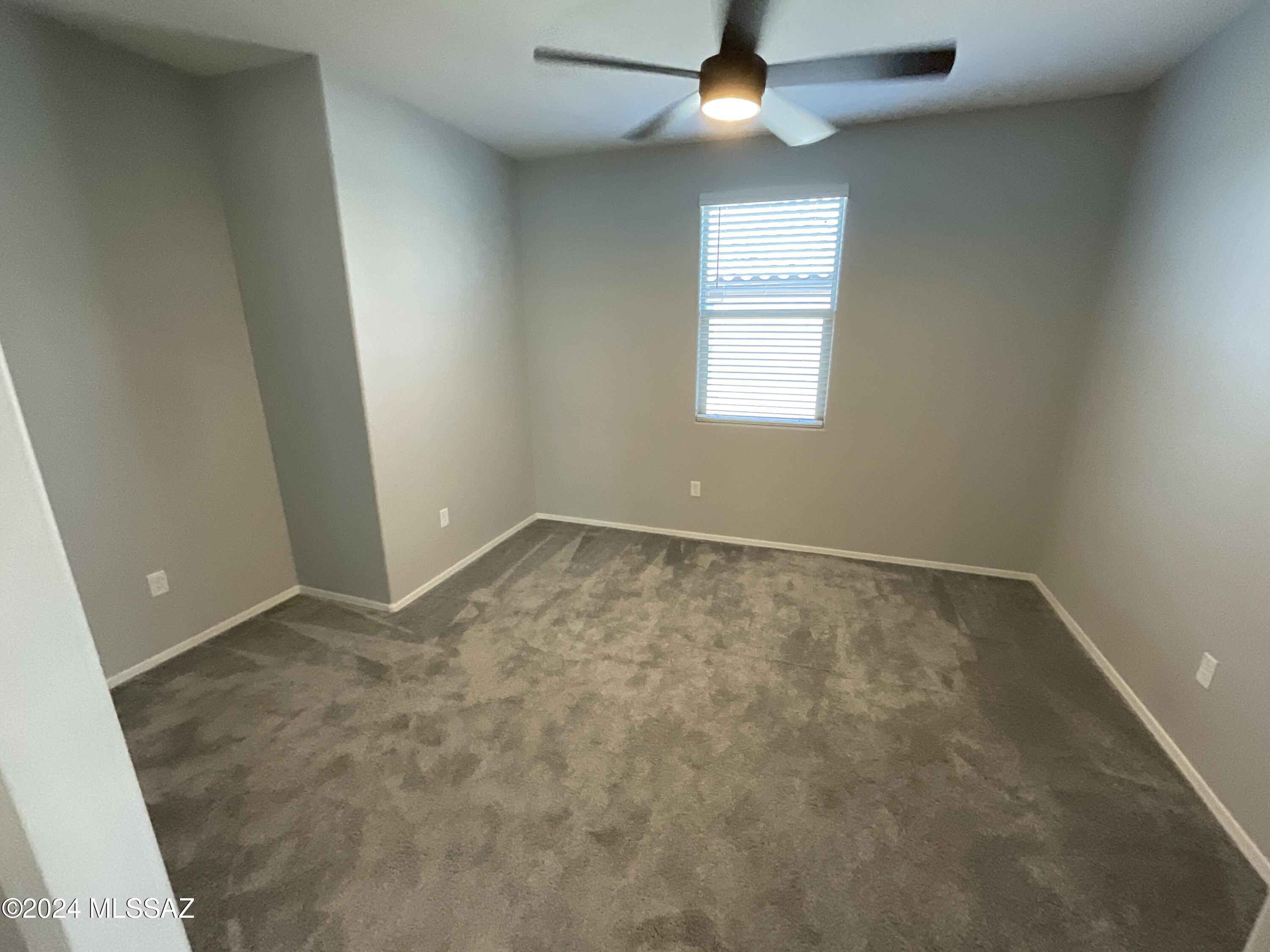 Rocking K South Neighborhood 1 Parcel D - Residential Lease