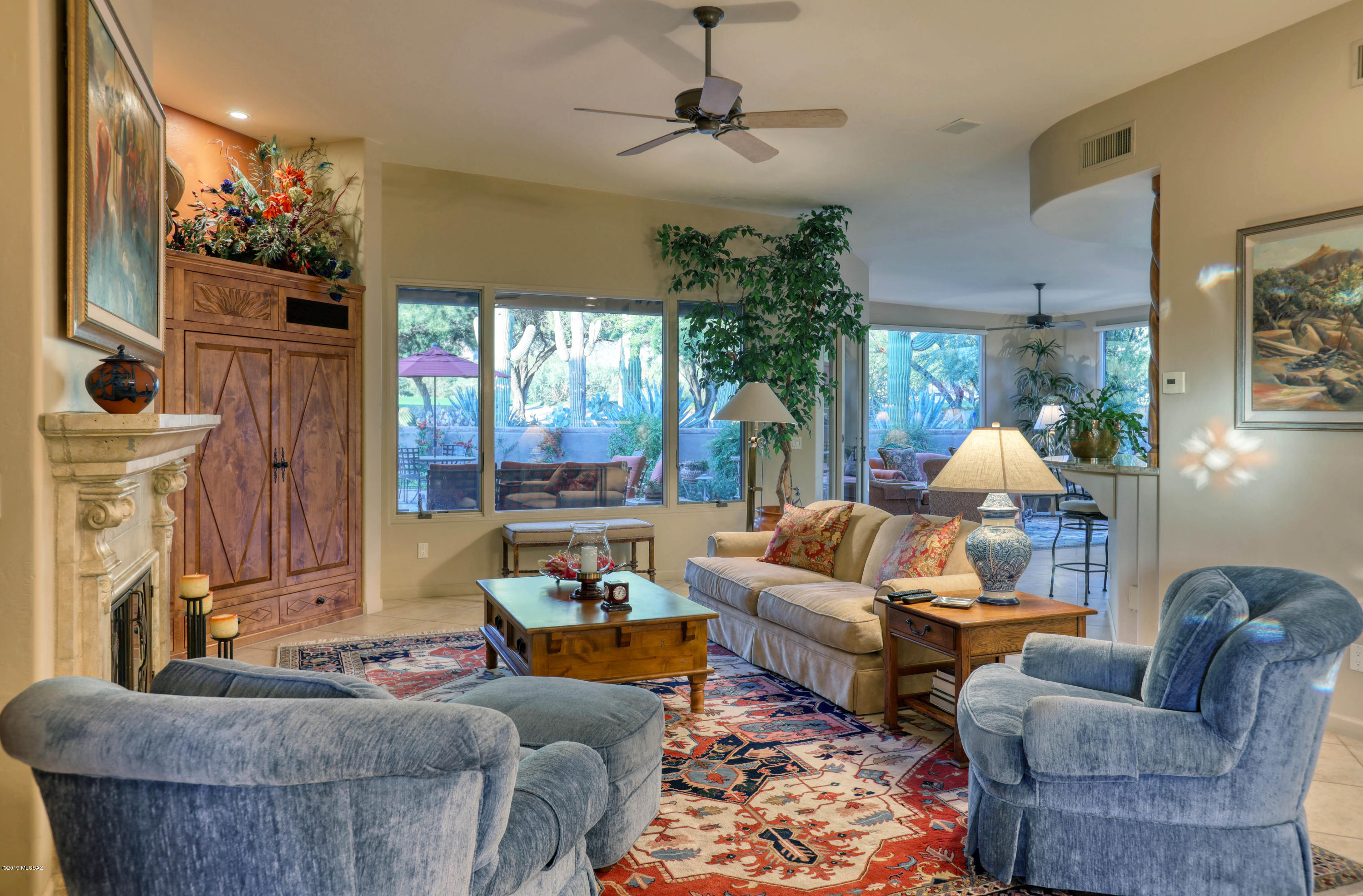 La Paloma - Residential
