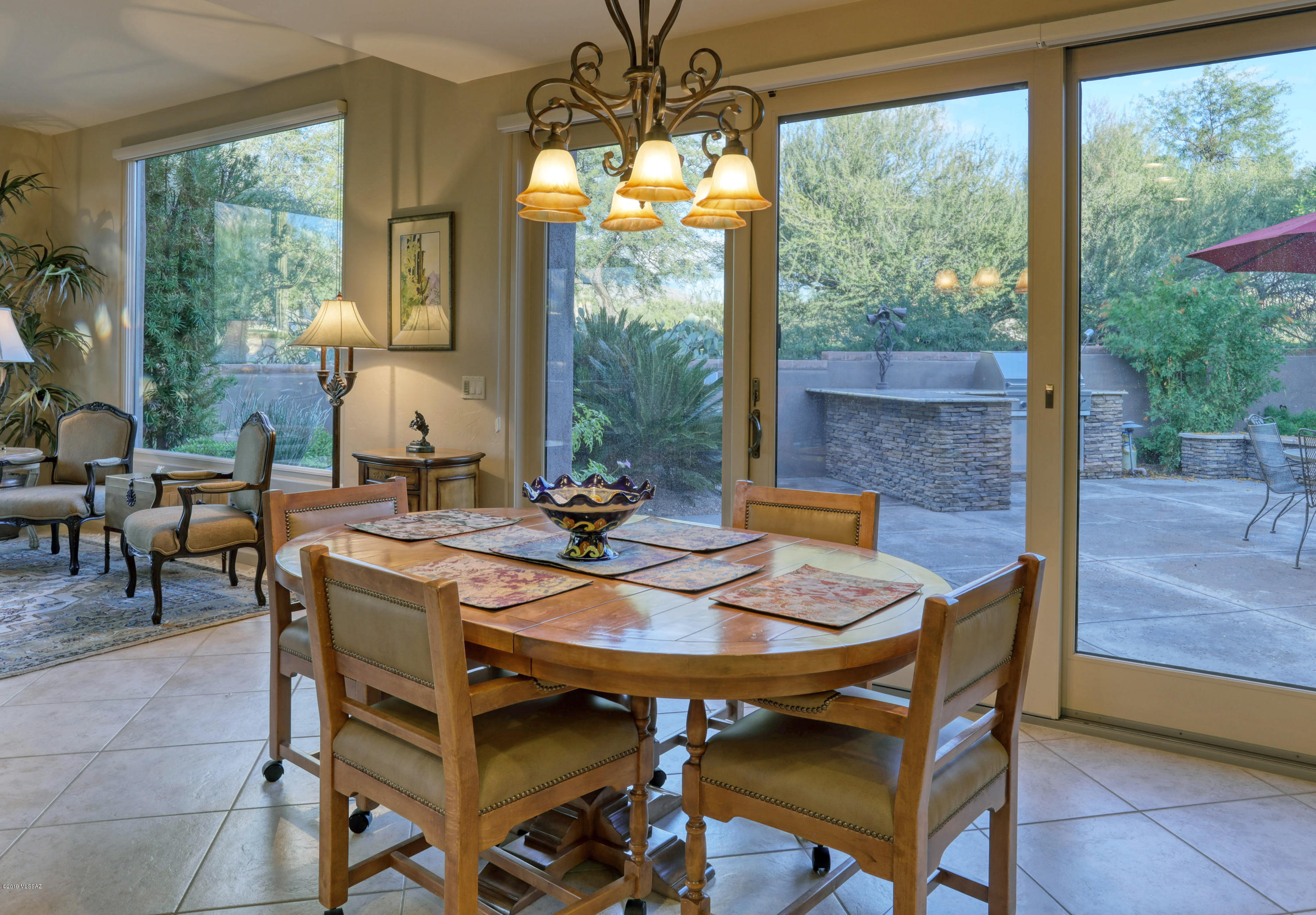 La Paloma - Residential