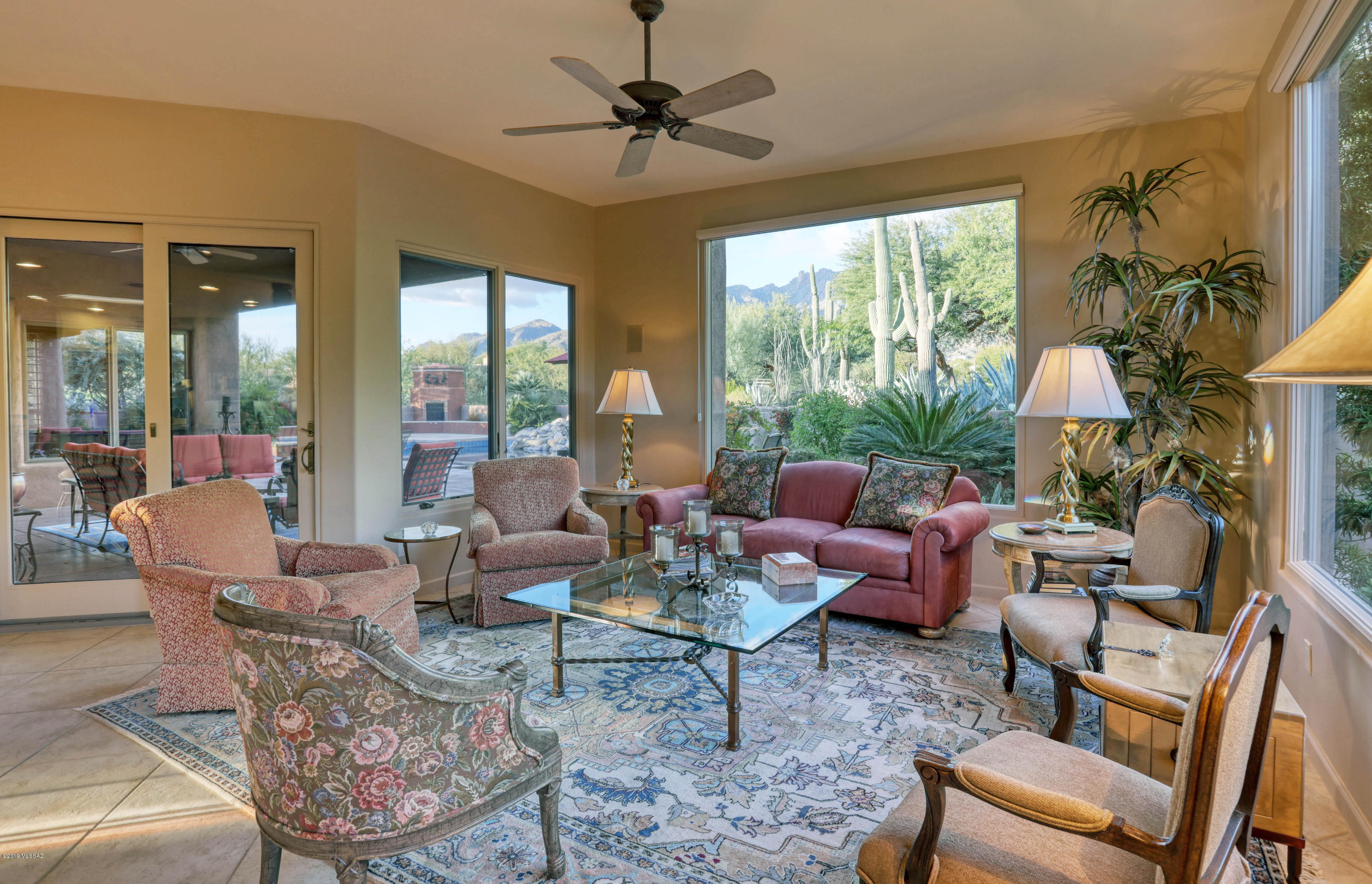 La Paloma - Residential