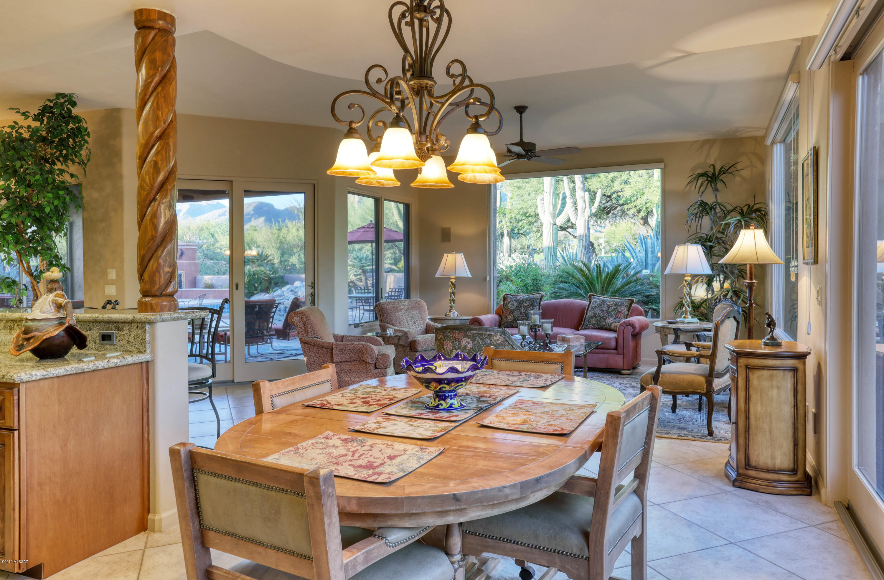 La Paloma - Residential