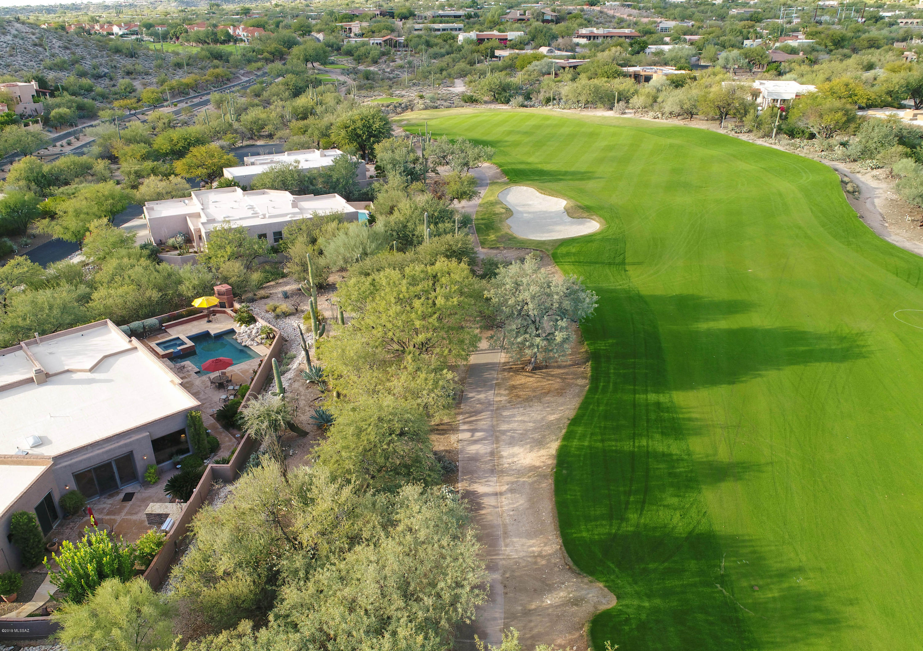 La Paloma - Residential