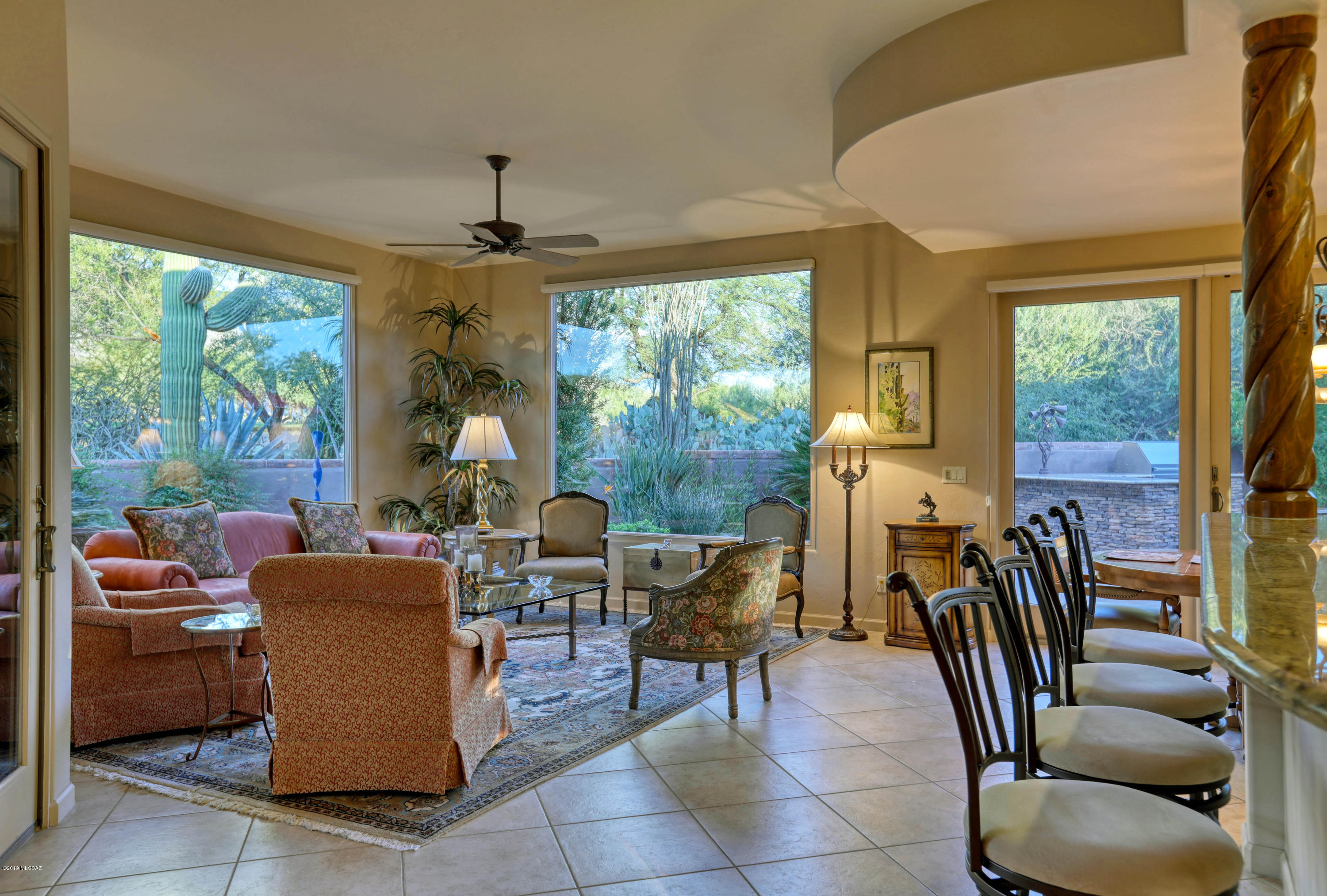 La Paloma - Residential