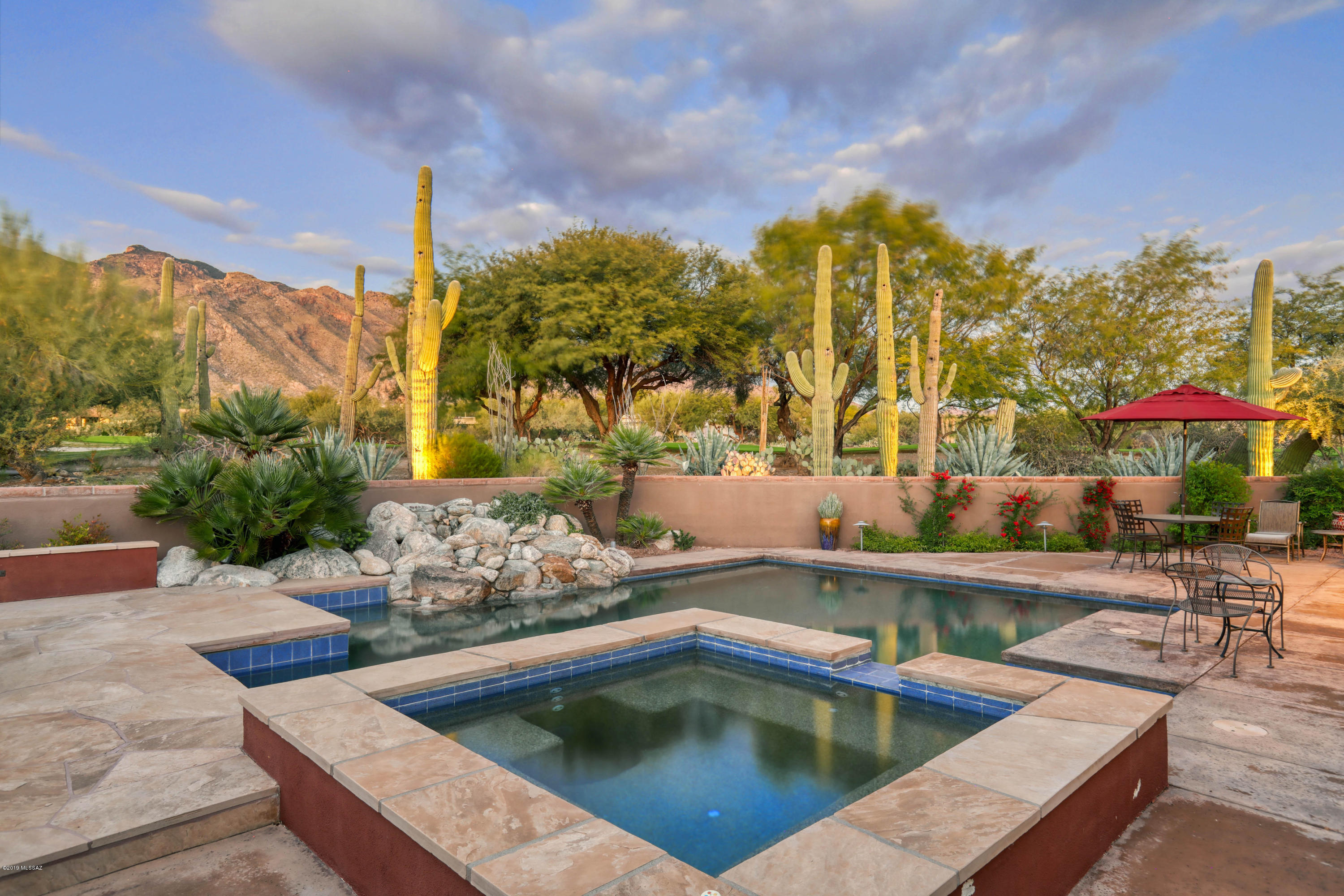 La Paloma - Residential