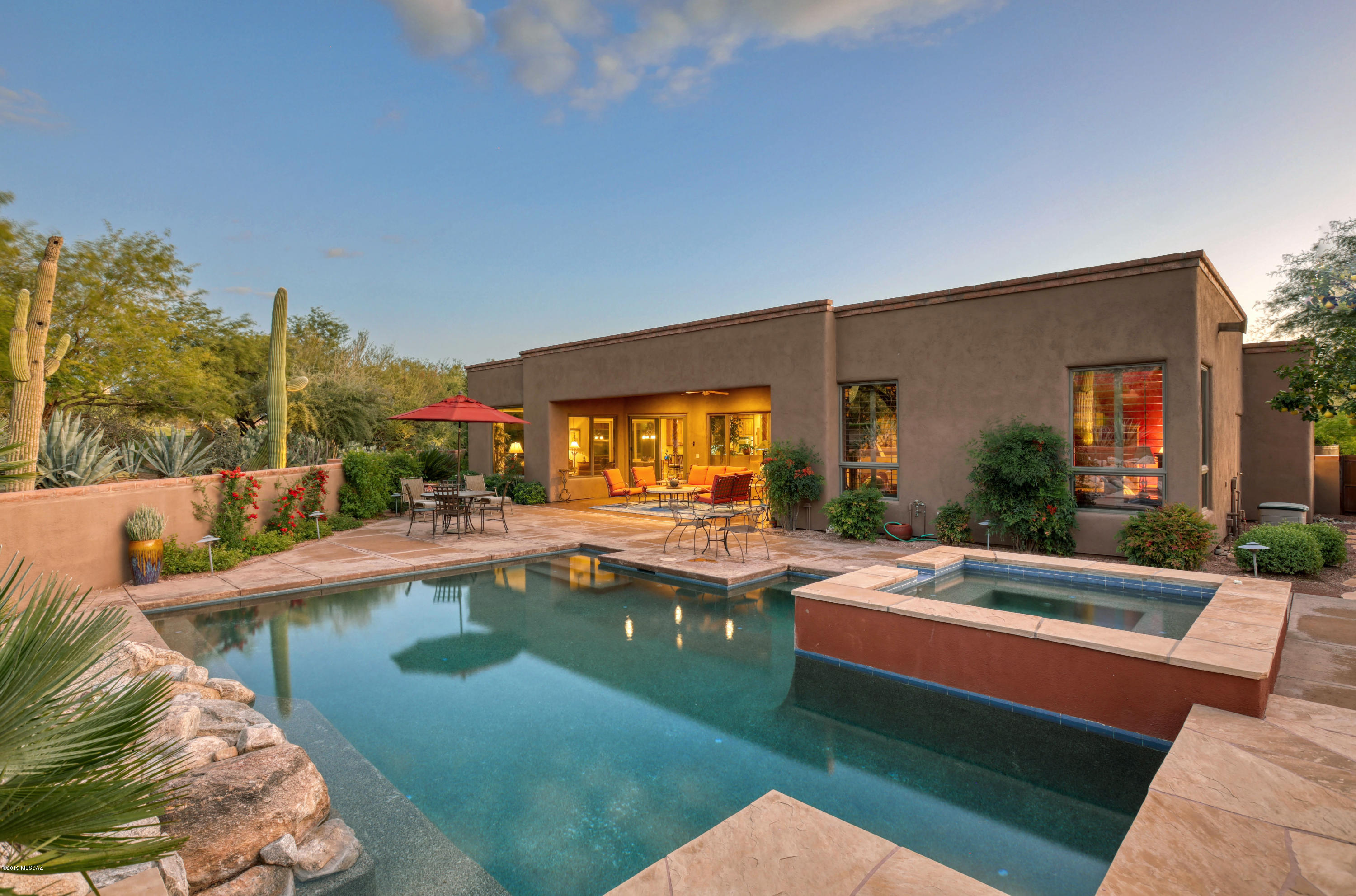 La Paloma - Residential