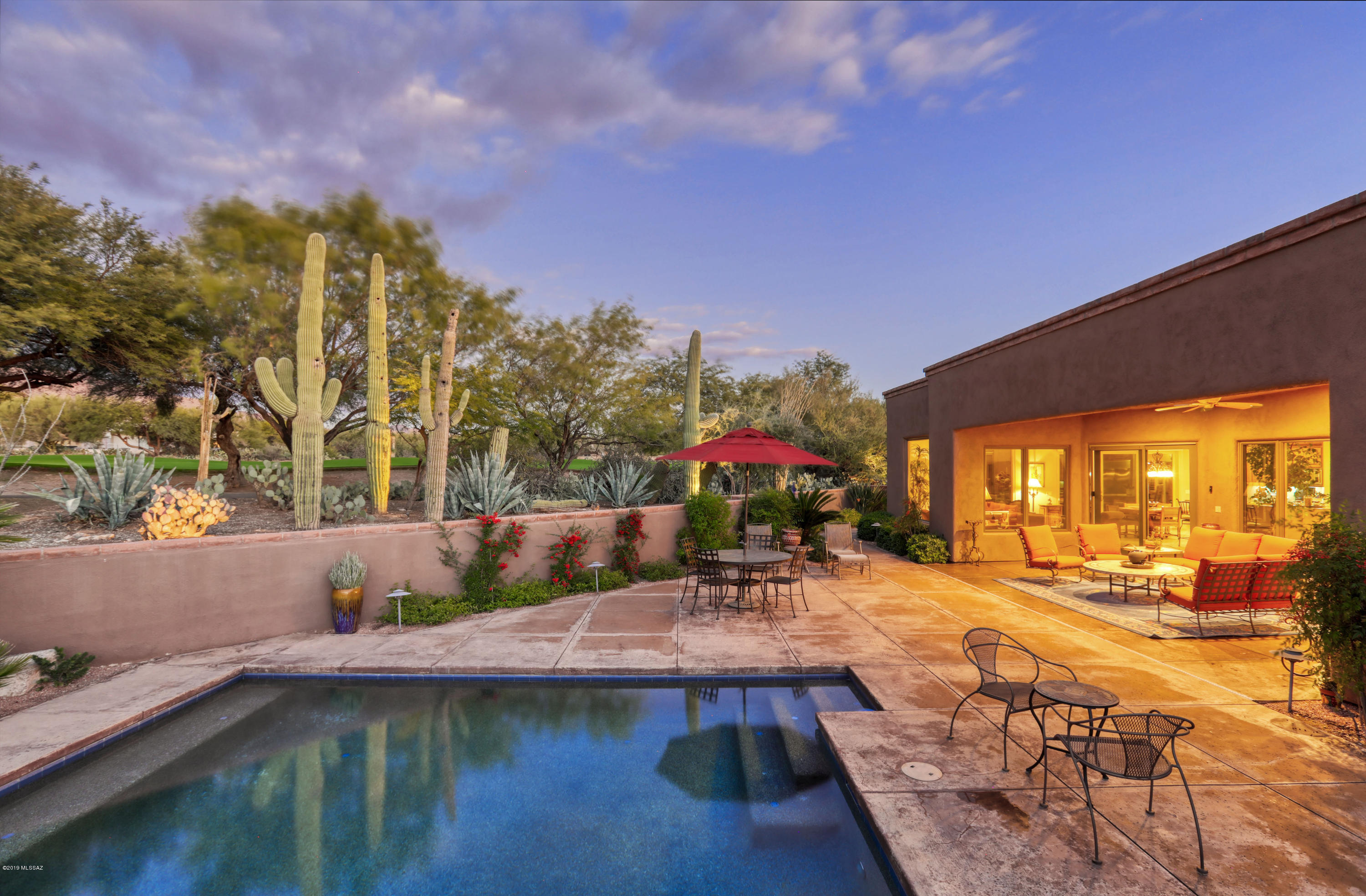 La Paloma - Residential