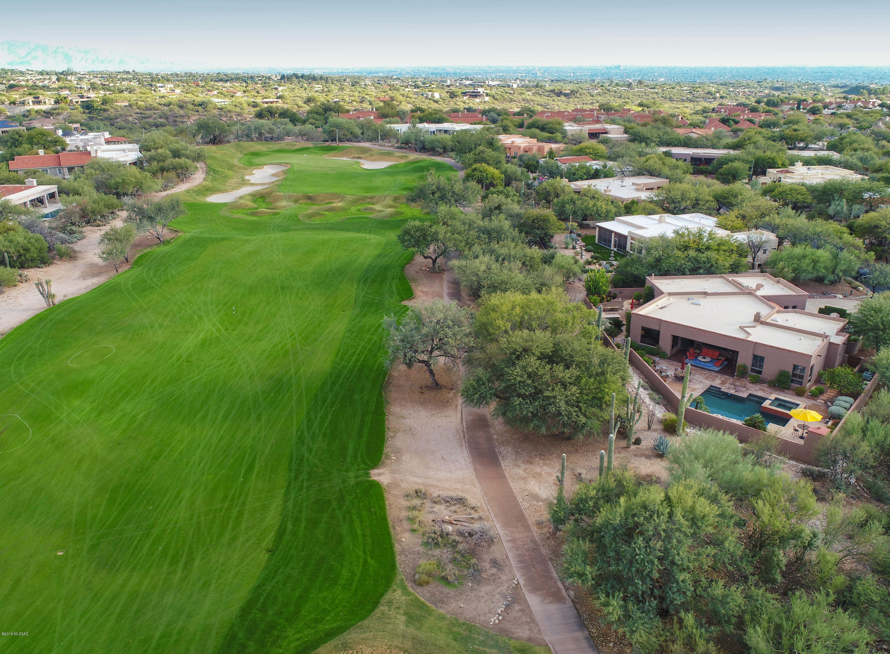 La Paloma - Residential