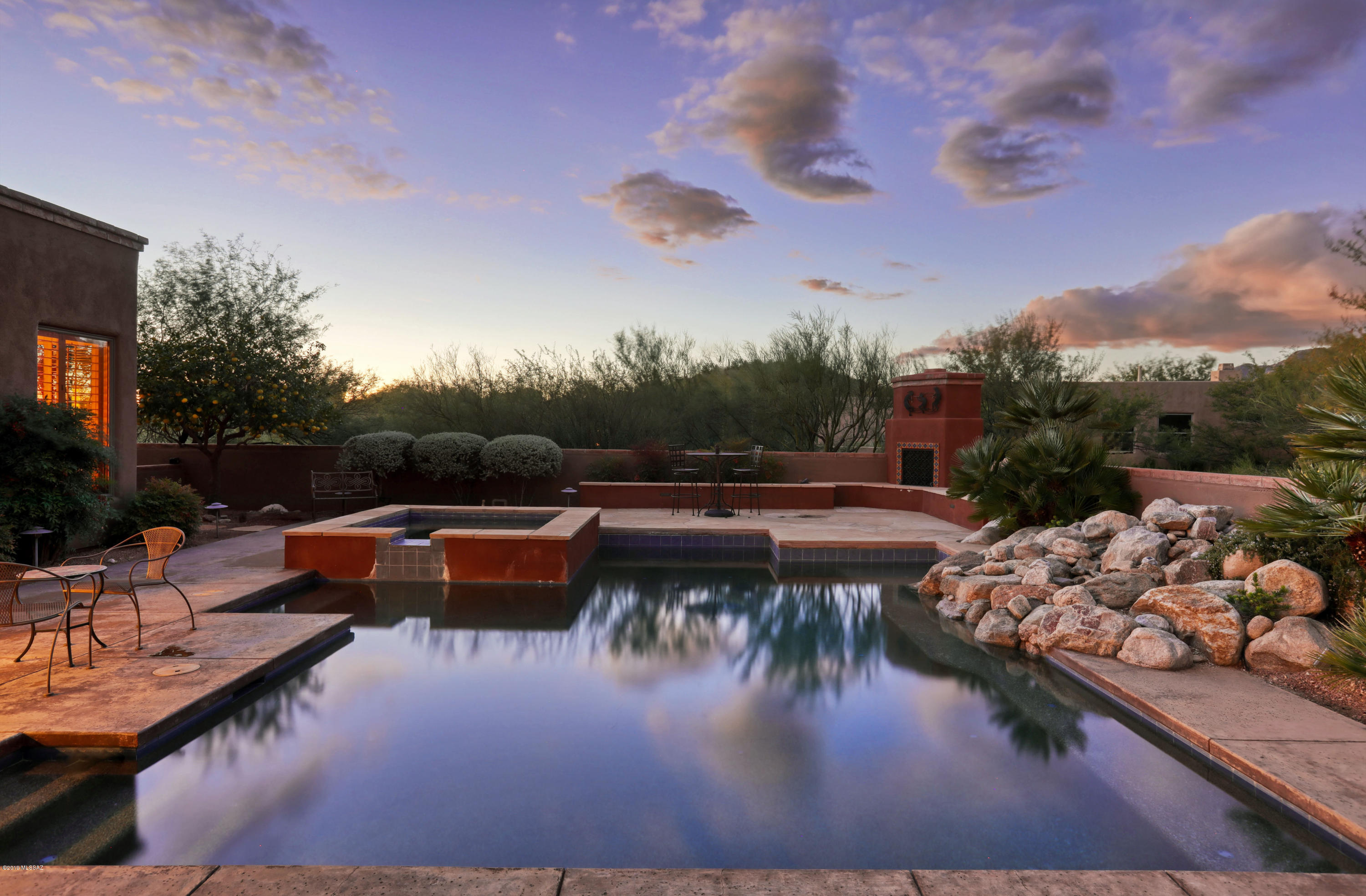 La Paloma - Residential