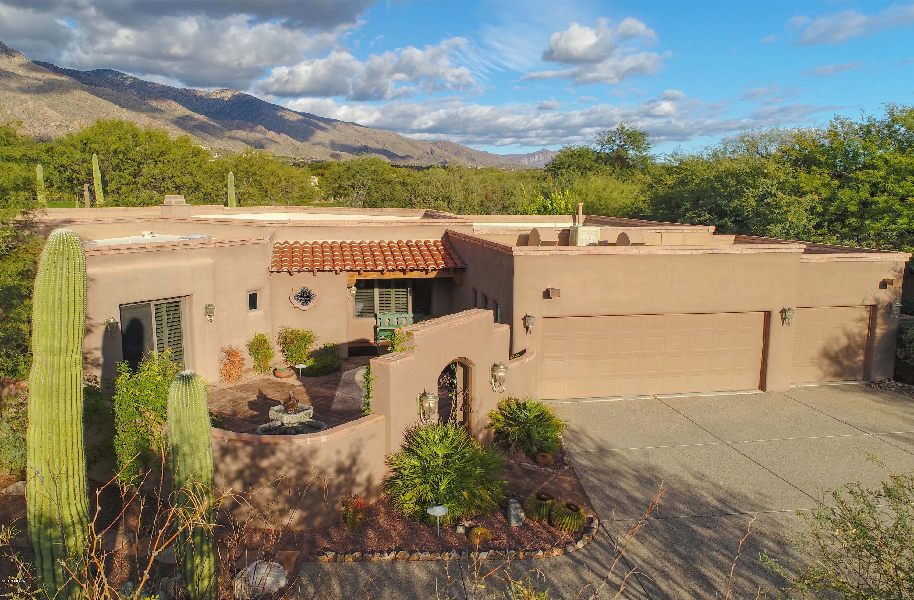 La Paloma - Residential