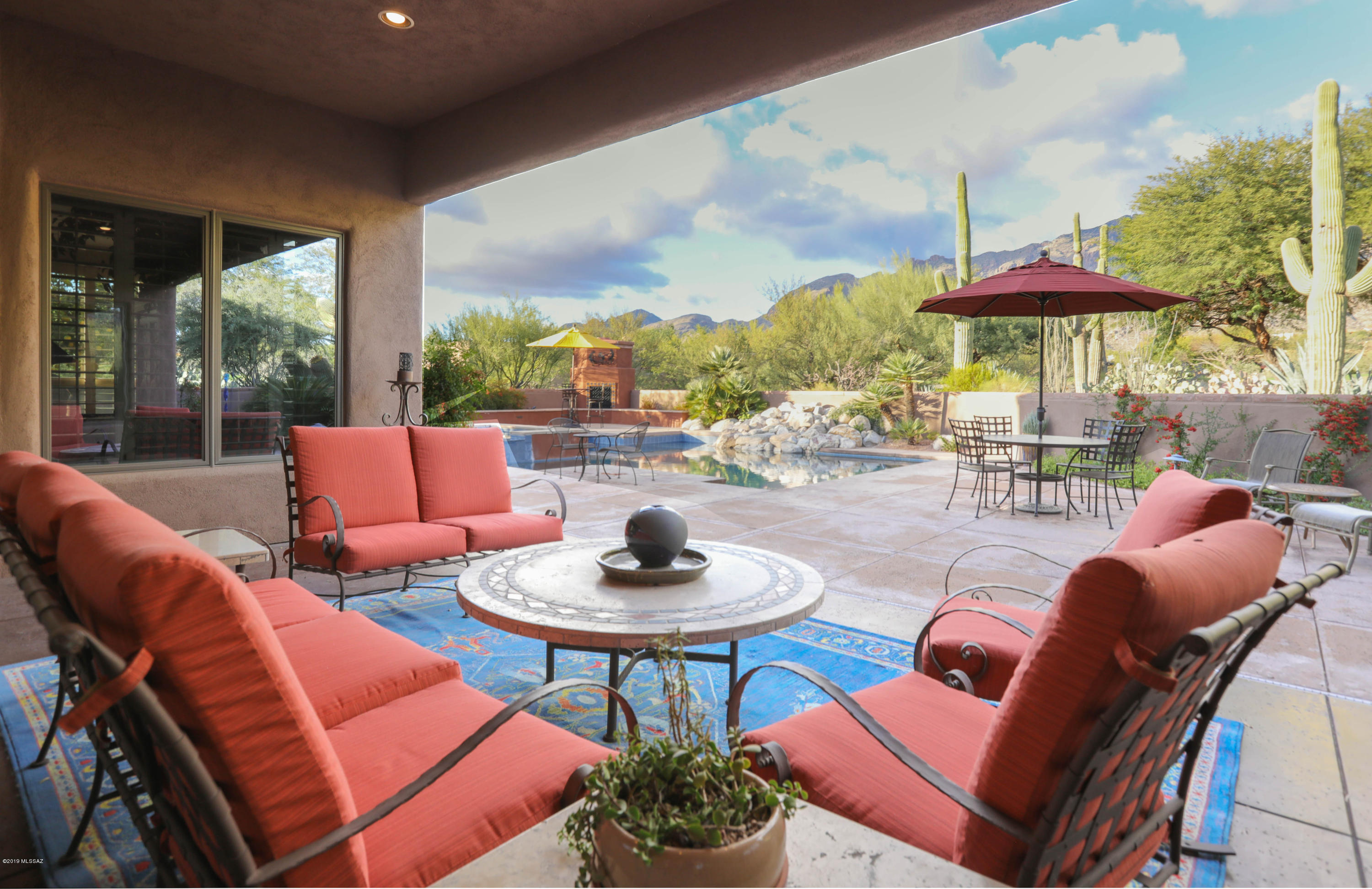 La Paloma - Residential