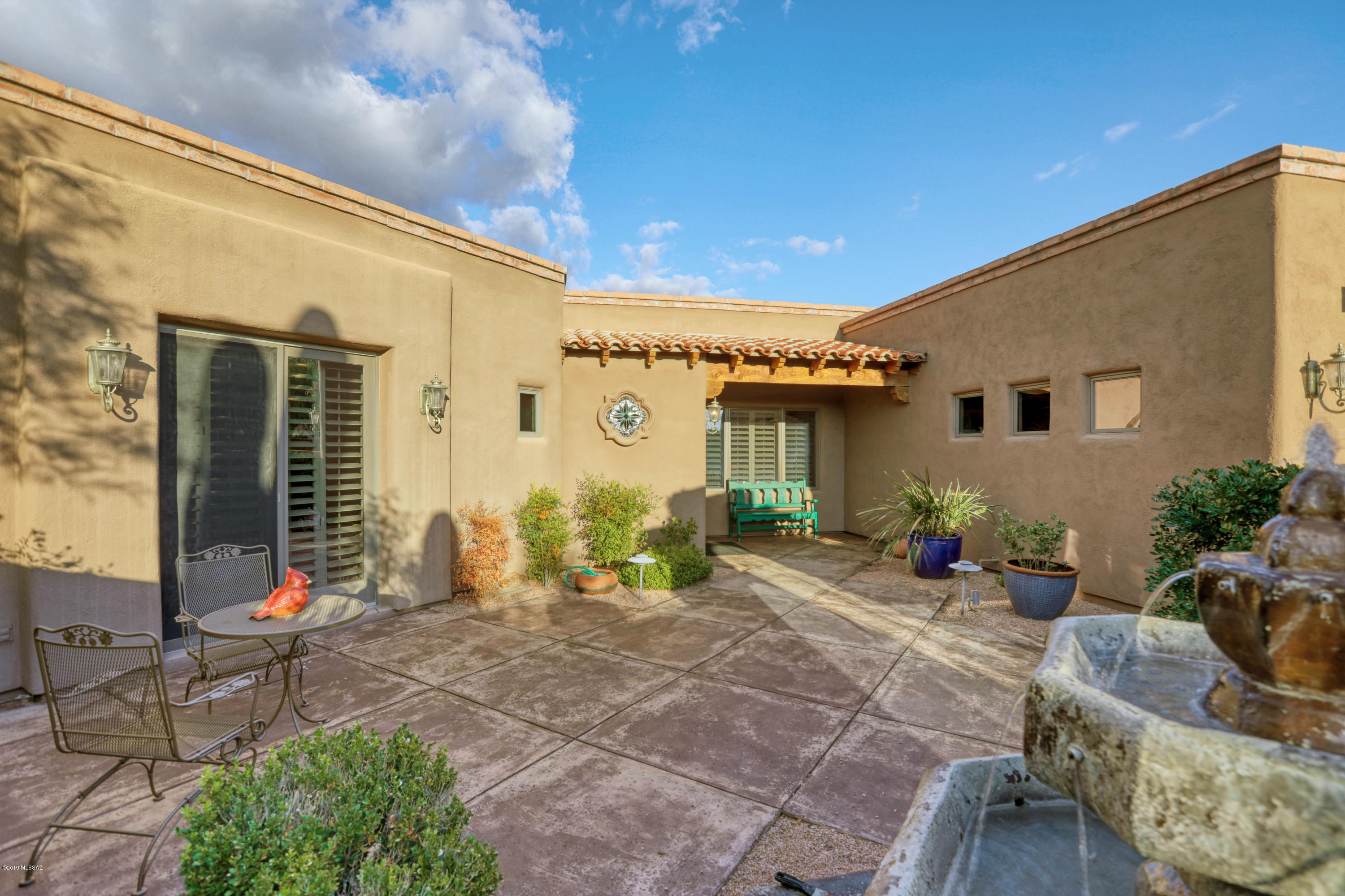 La Paloma - Residential