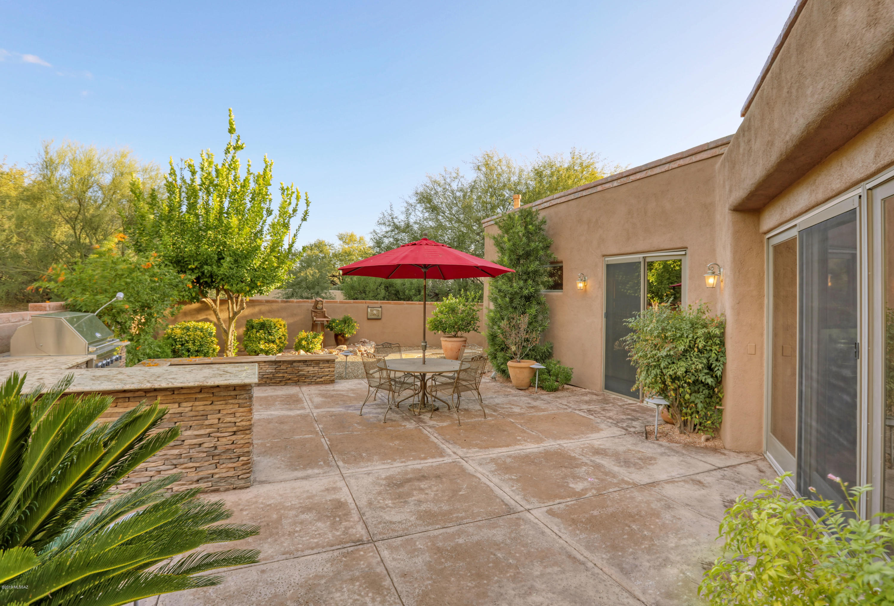 La Paloma - Residential