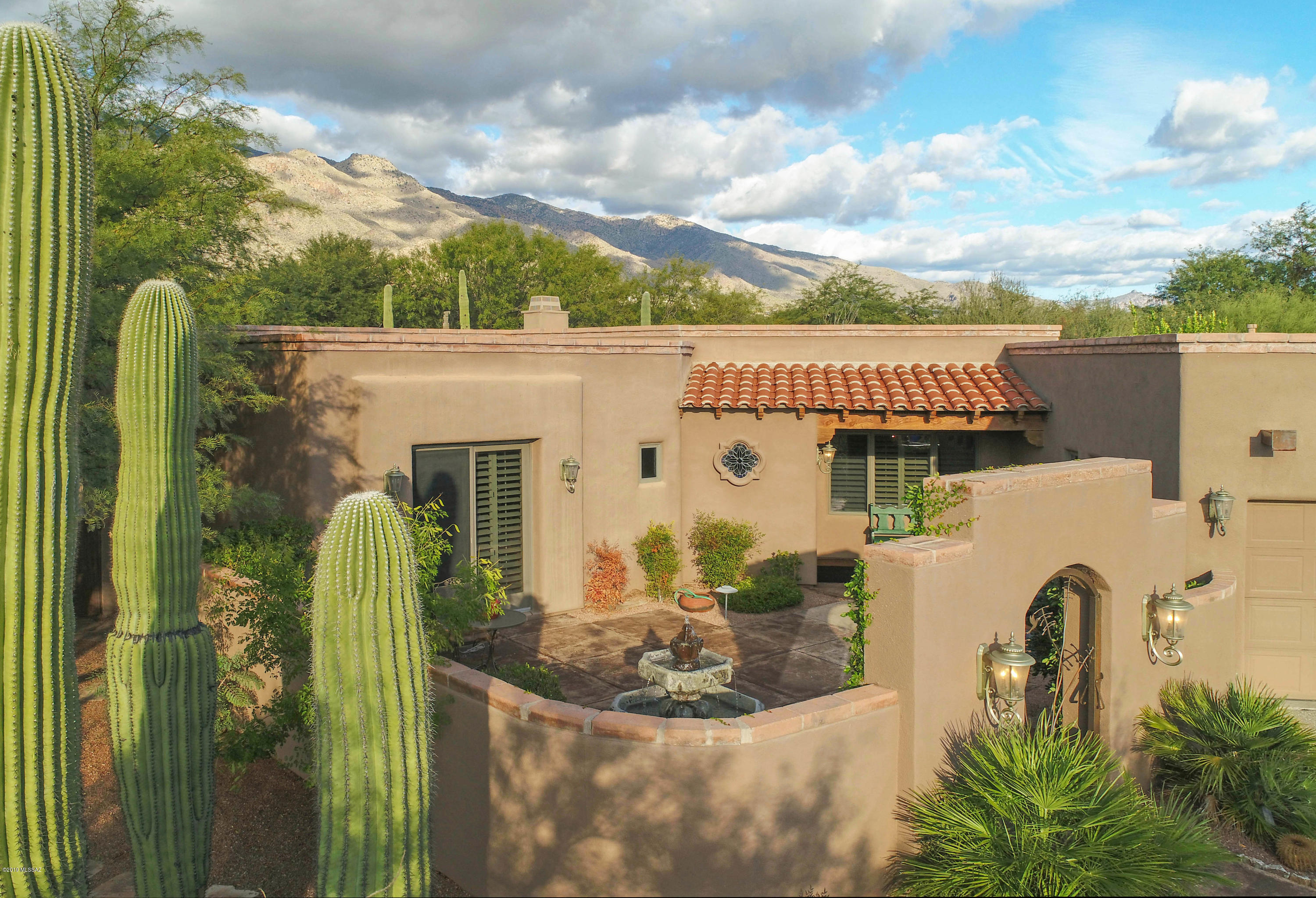 La Paloma - Residential