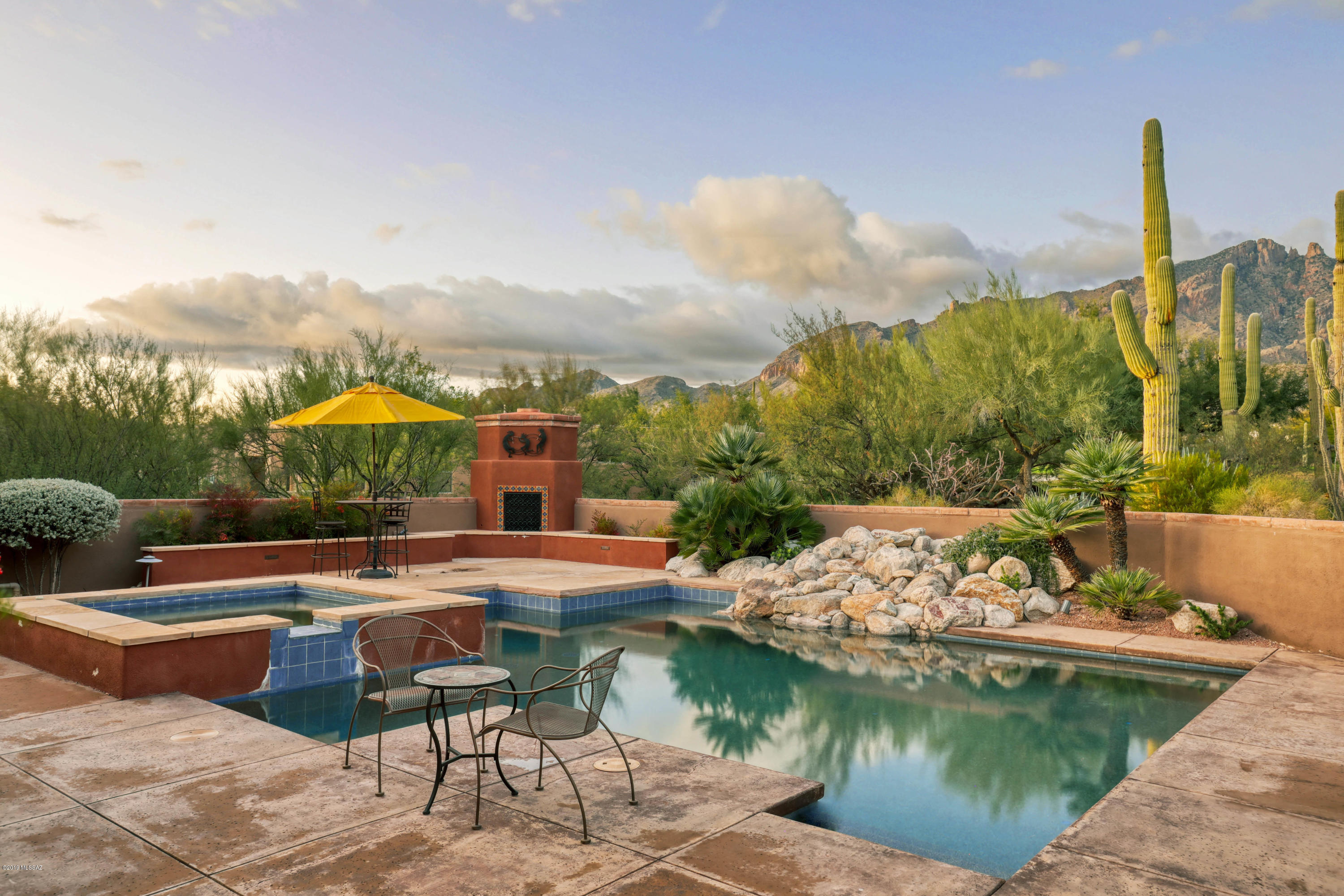 La Paloma - Residential
