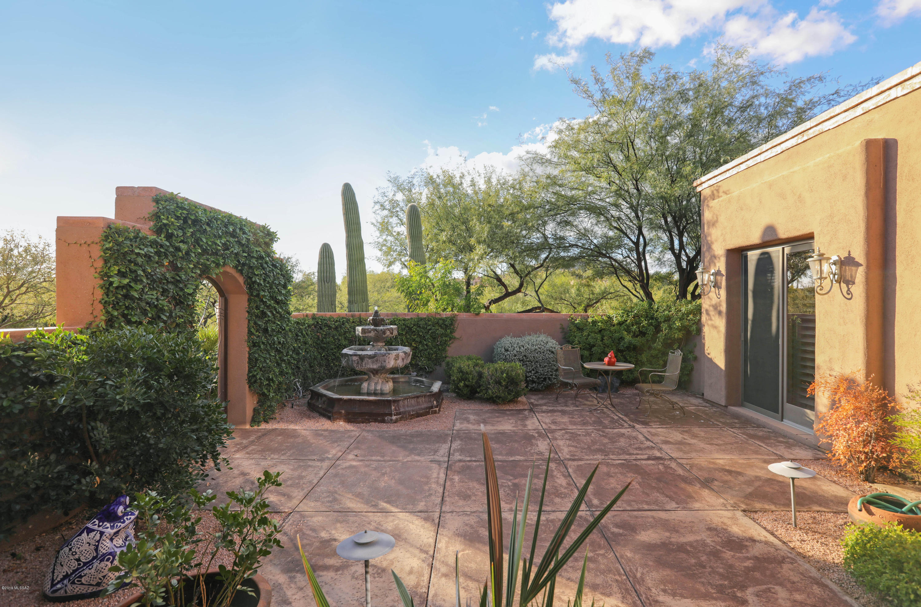 La Paloma - Residential